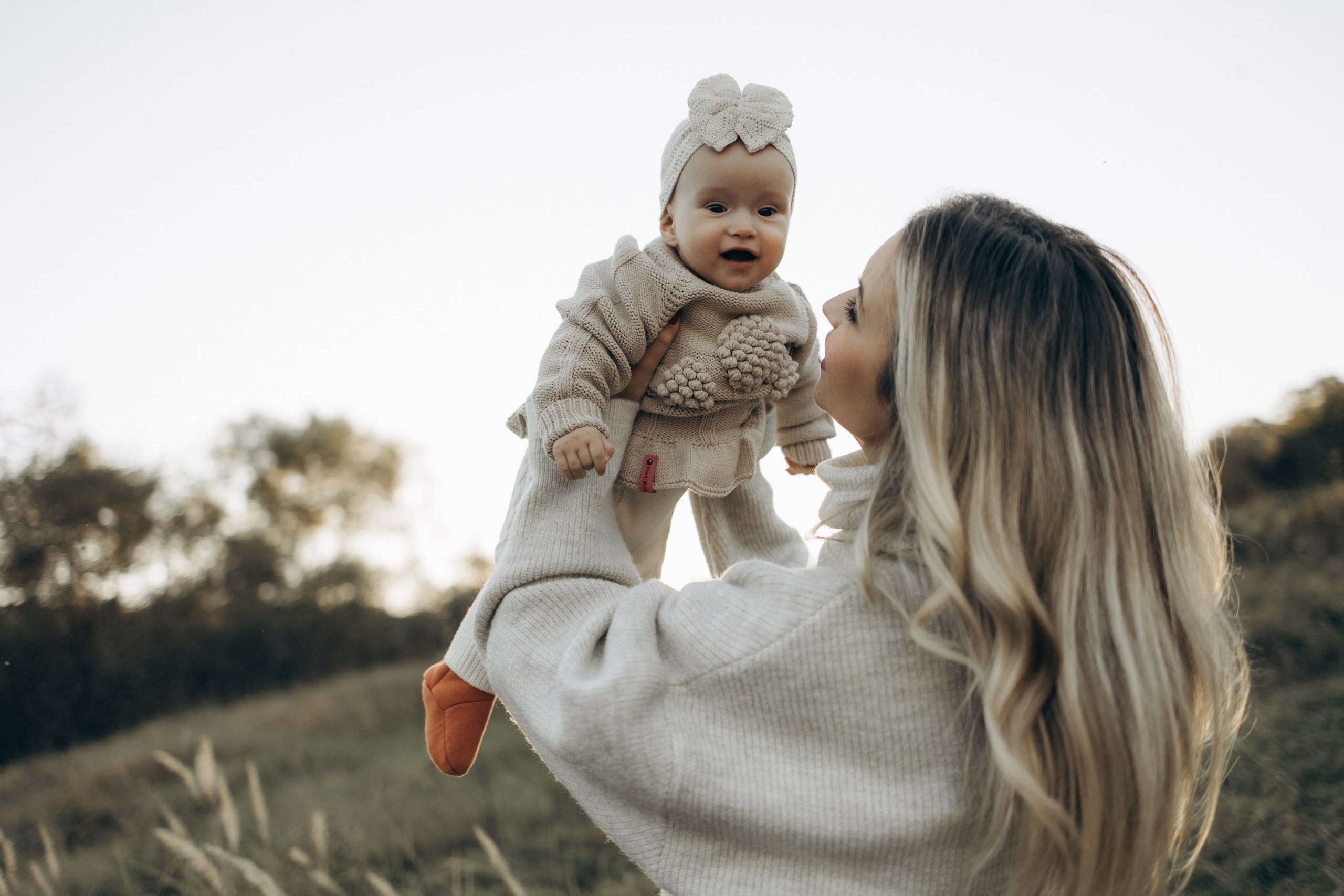 Мария и Варя. Семейный фотограф Москва Юлиана Фетисова