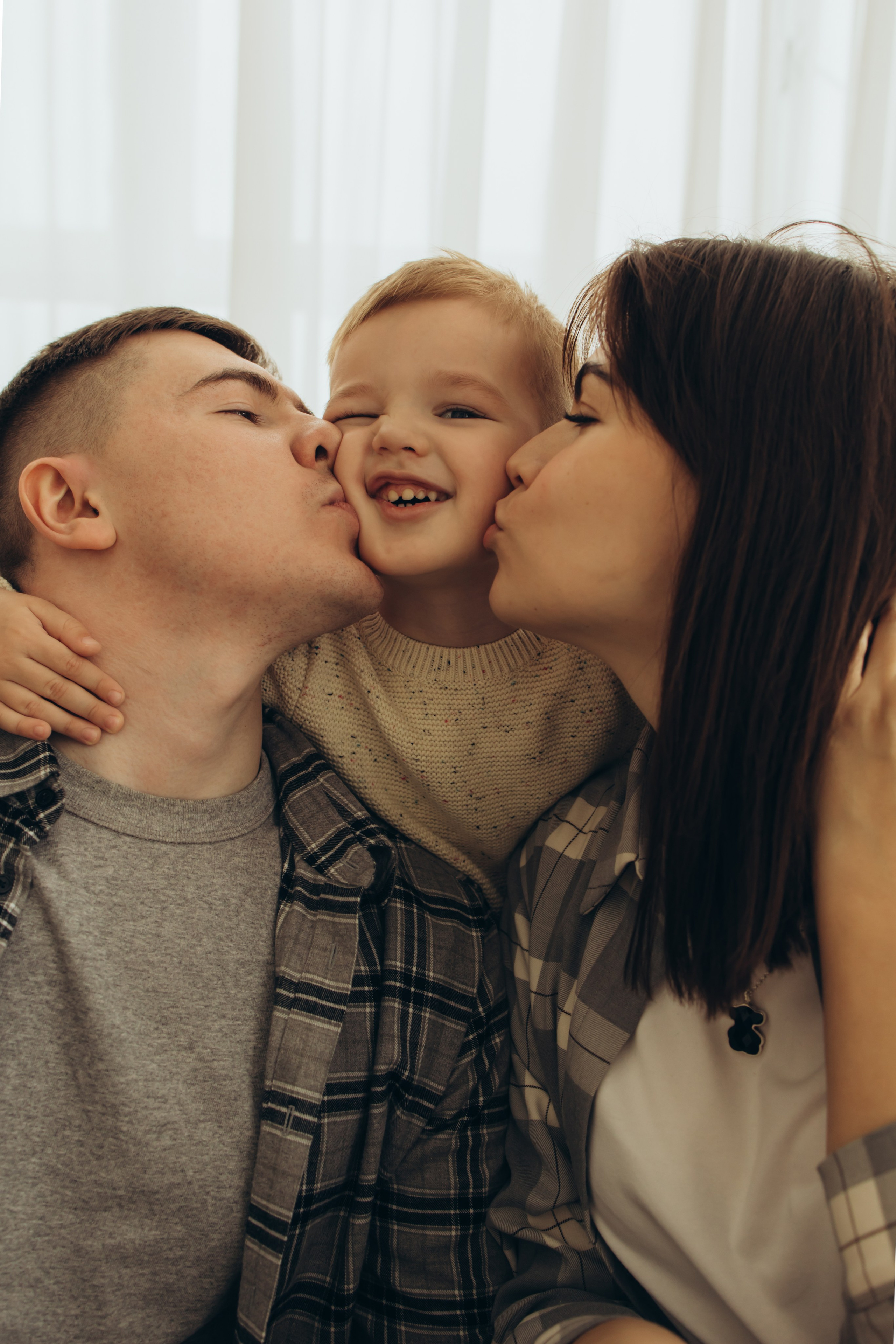 3 года Феденьке!. Семейный фотограф Москва Юлиана Фетисова