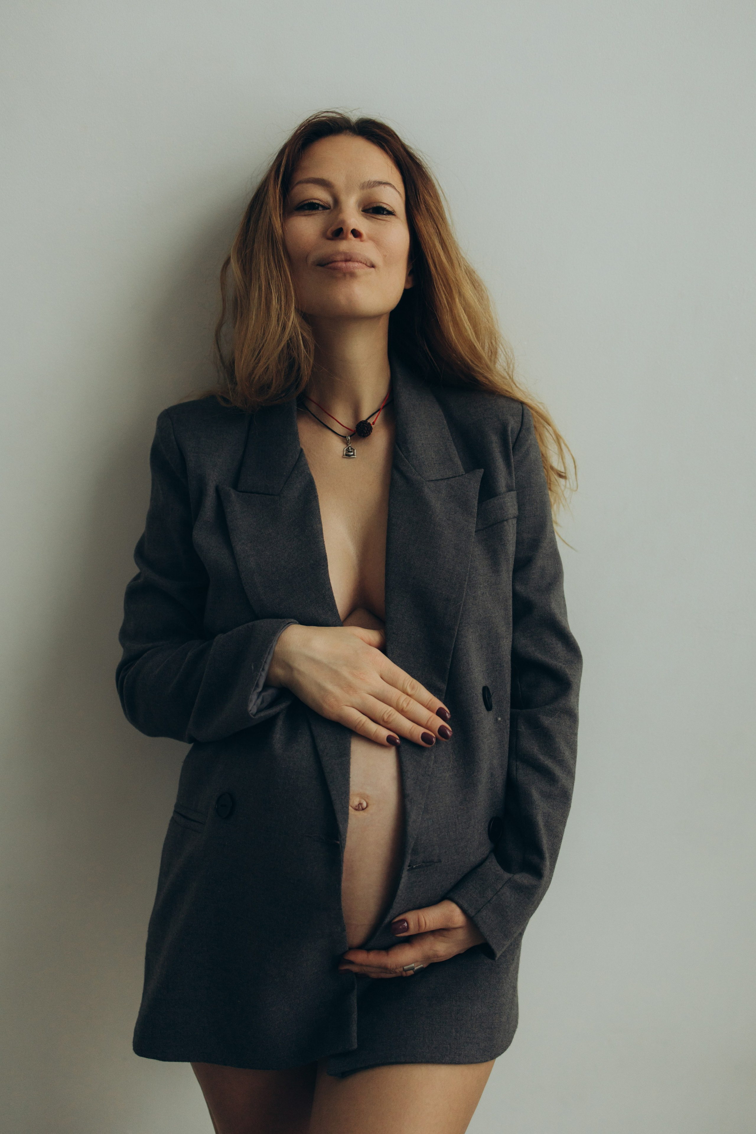 Фотосессия беременности: Алла. Семейный фотограф Москва Юлиана Фетисова