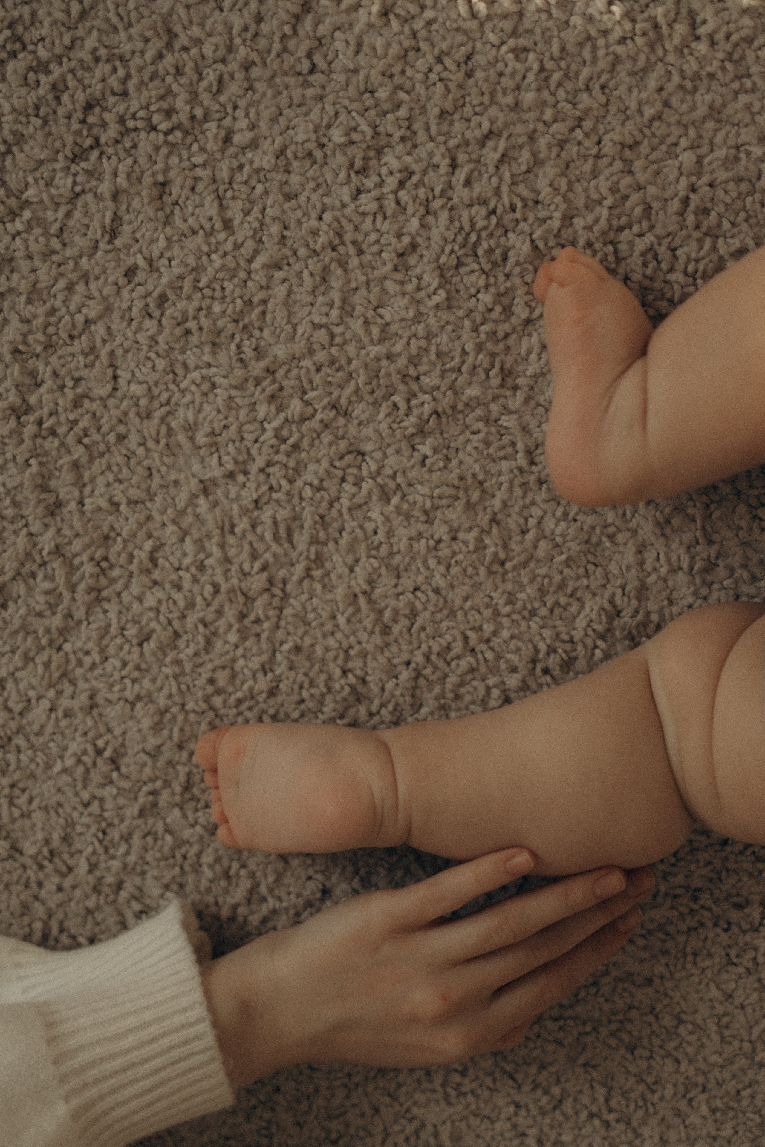 Семейная фотосессия в студии. Семейный фотограф Москва Юлиана Фетисова