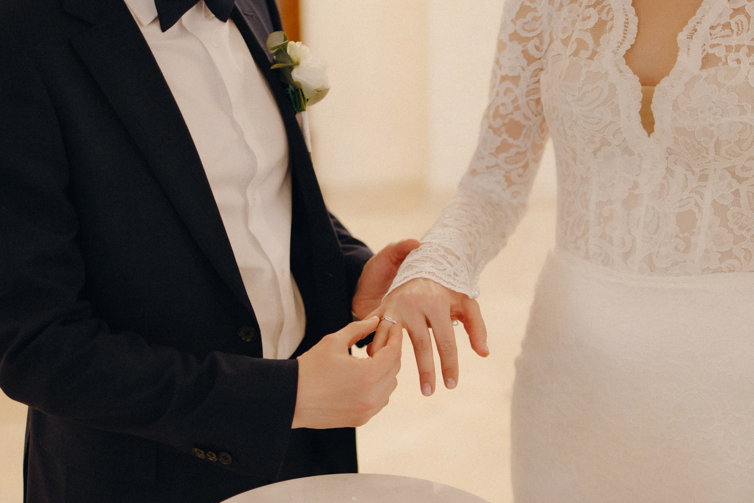 Анонс со свадьбы Евгения и Оксаны. Свадебный фотограф Москва и другие города