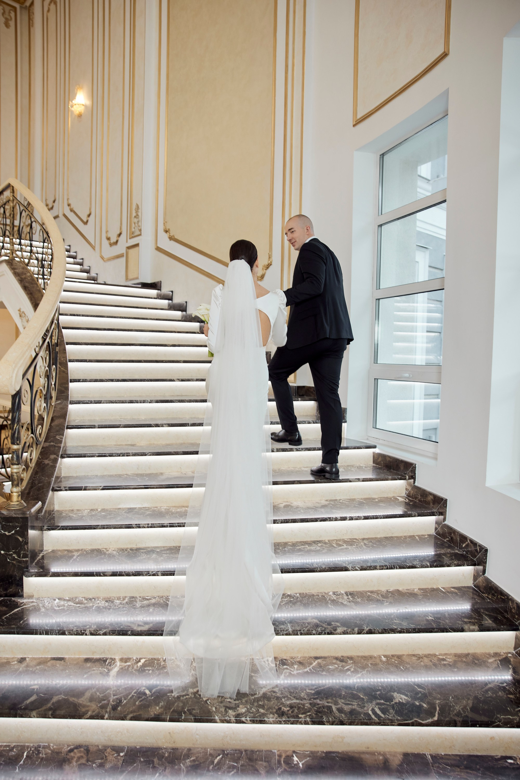 Илья & Лилия. Главная