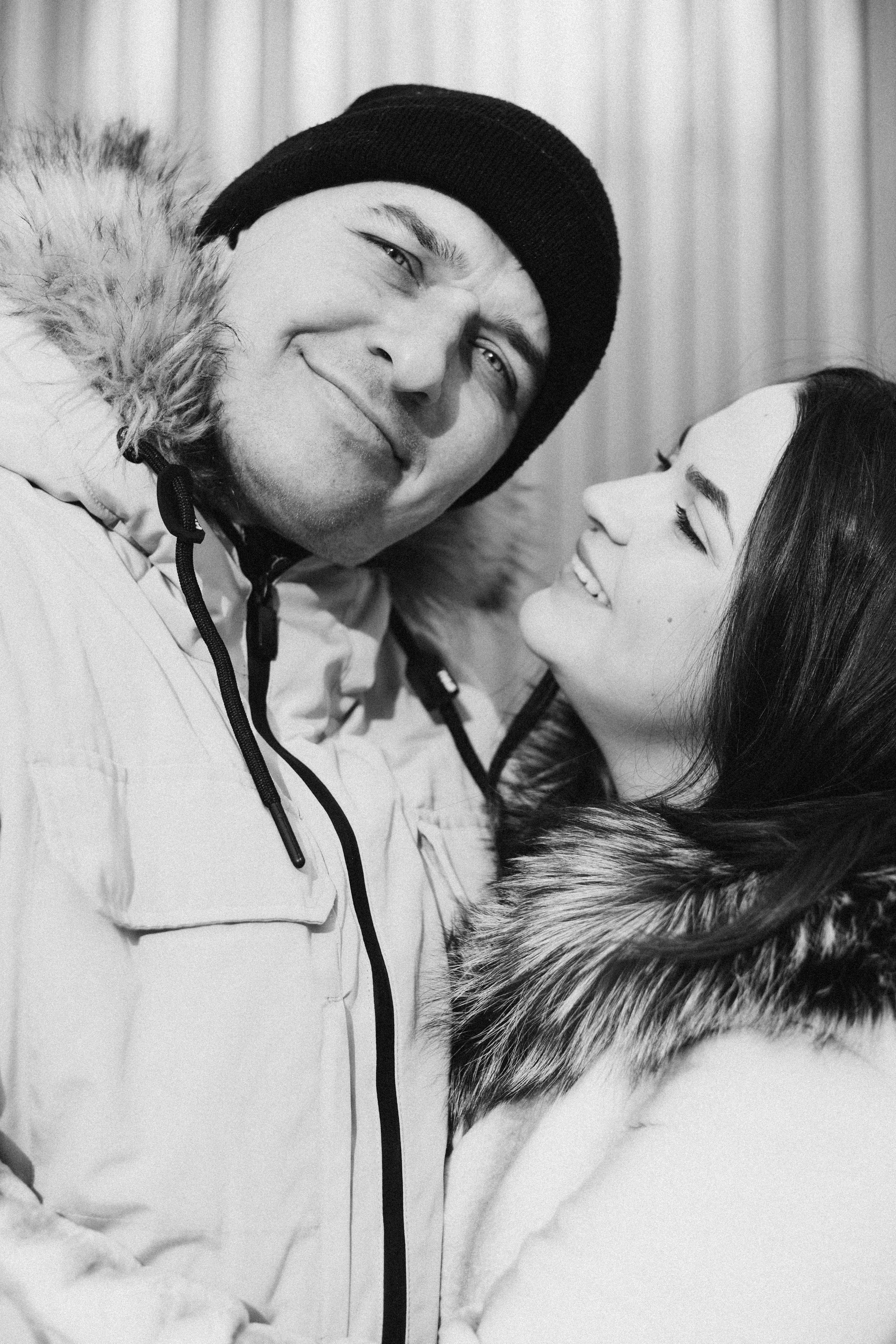 Кирилл и Настя. Свадебный и семейный фотограф Анна Печенкина