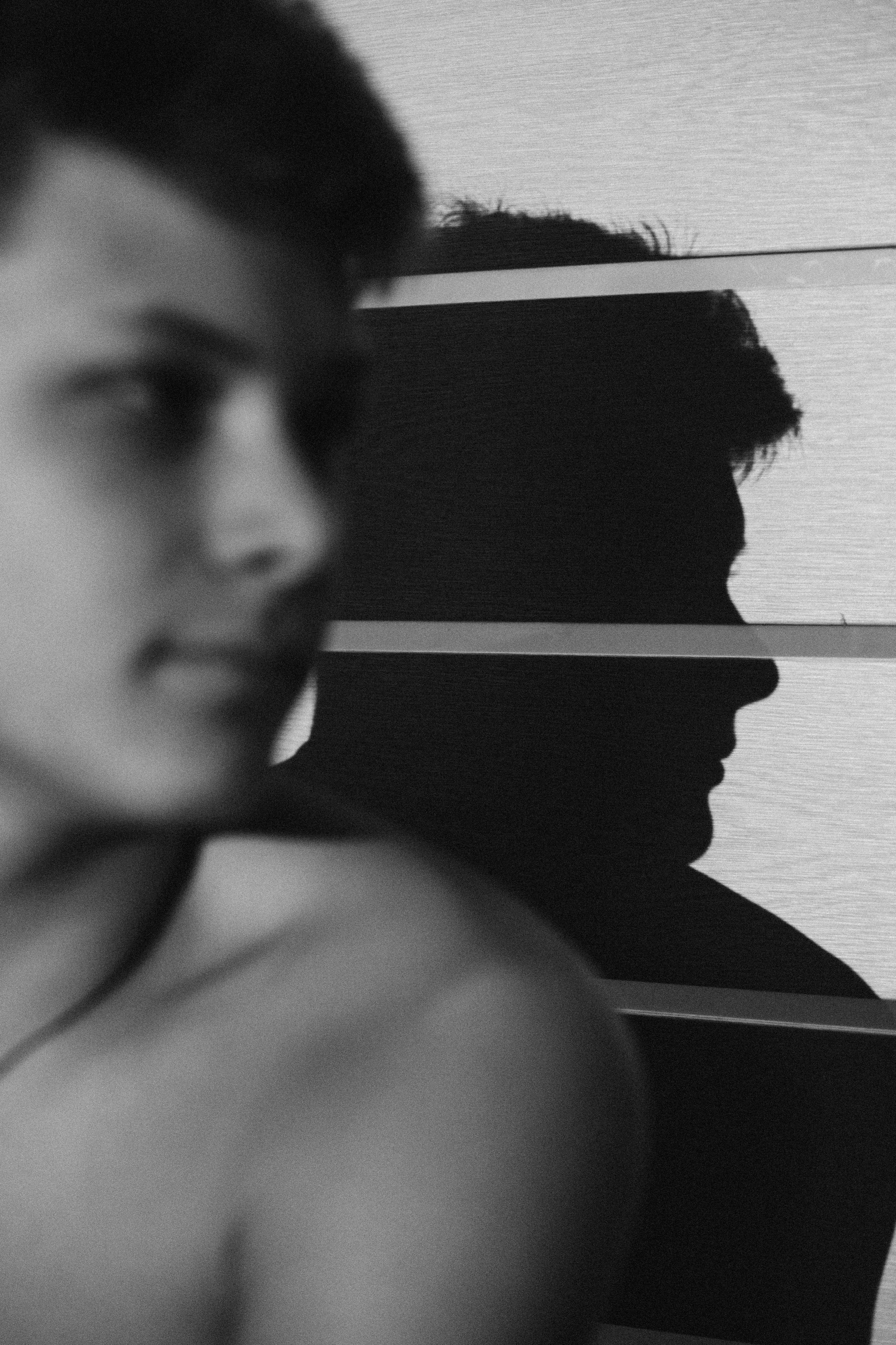 Вова и Миша. Свадебный и семейный фотограф Анна Печенкина