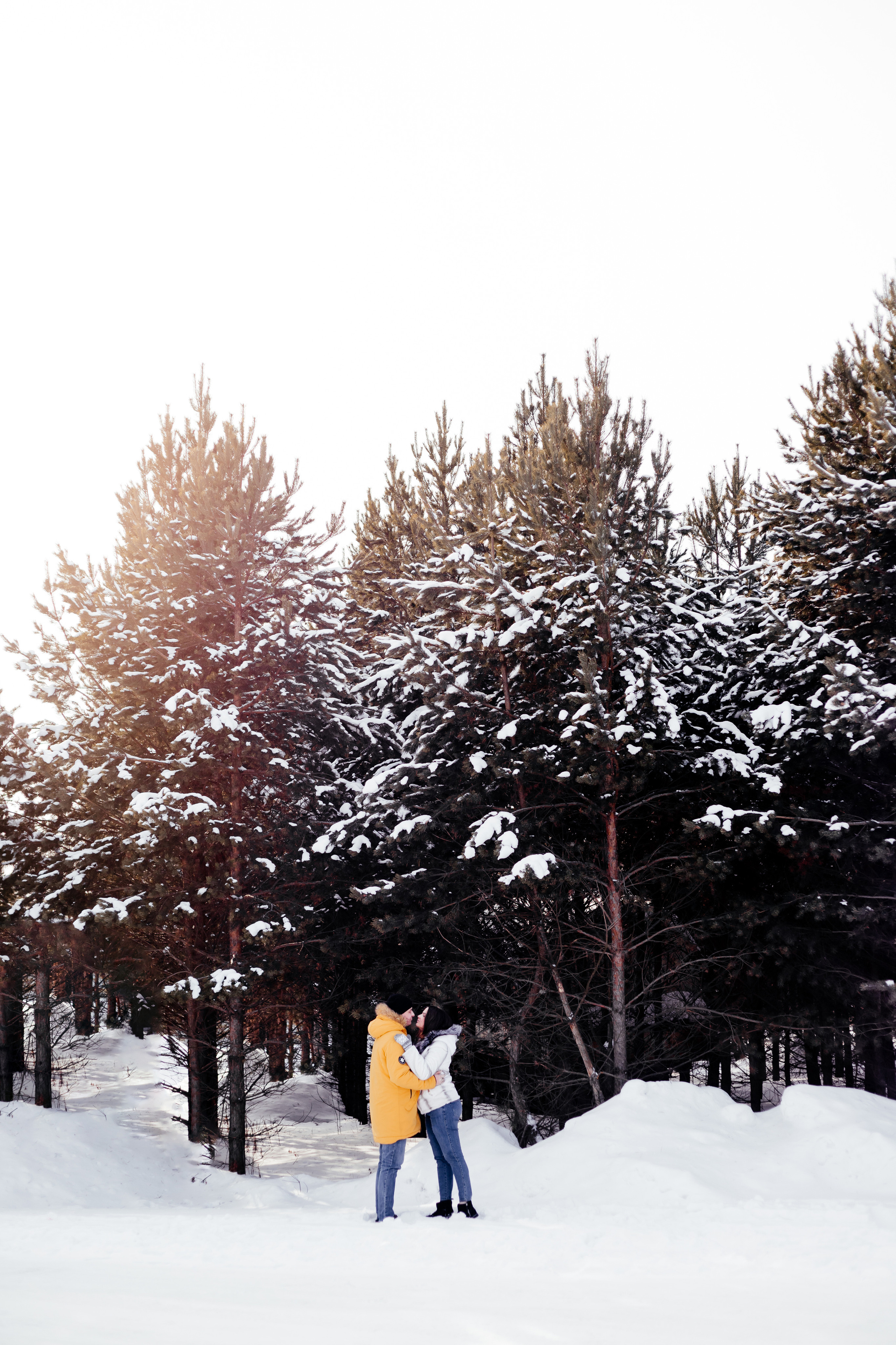 Кирилл и Настя. Свадебный и семейный фотограф Анна Печенкина