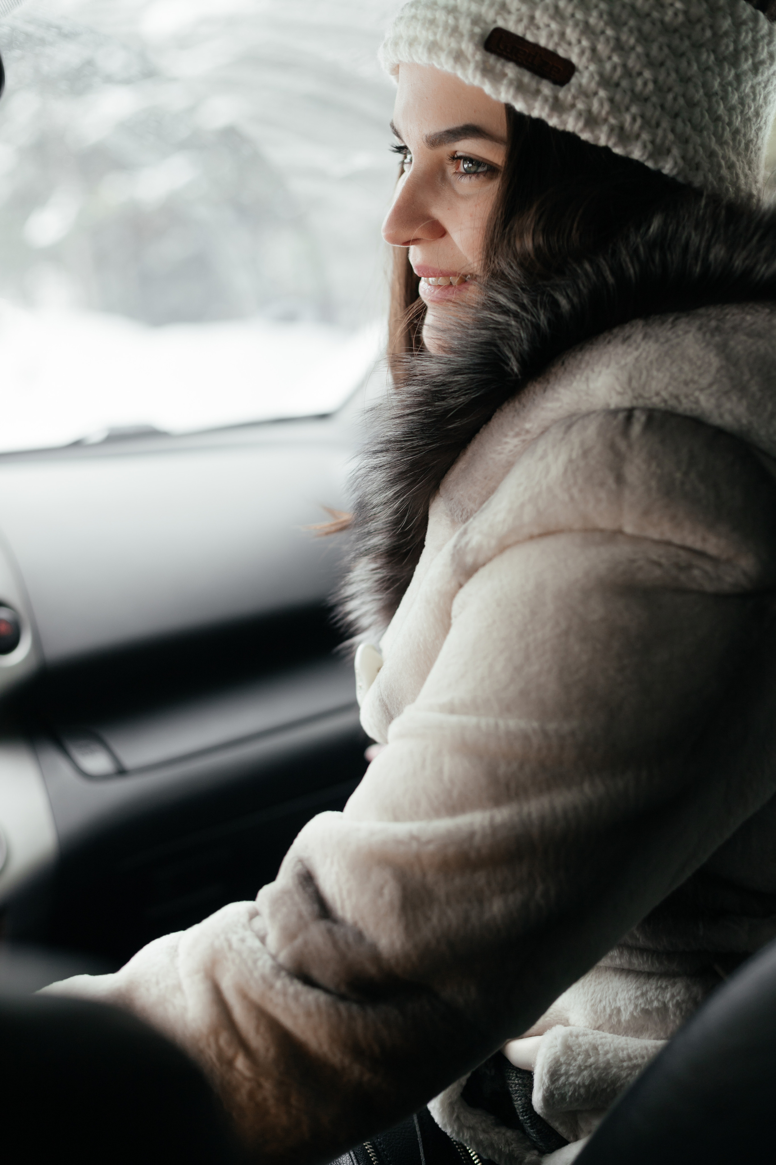 Кирилл и Настя. Свадебный и семейный фотограф Анна Печенкина