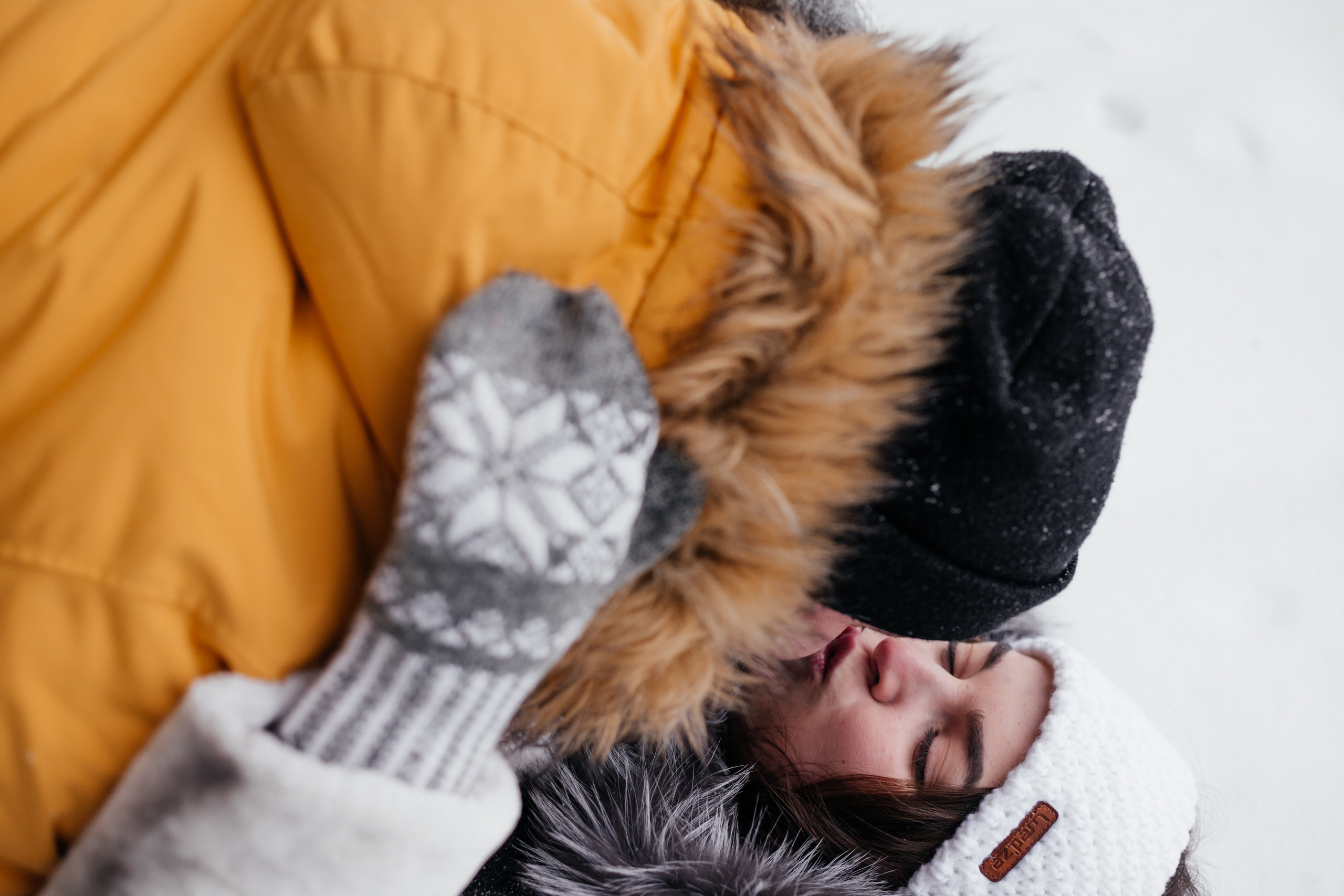 Кирилл и Настя. Свадебный и семейный фотограф Анна Печенкина