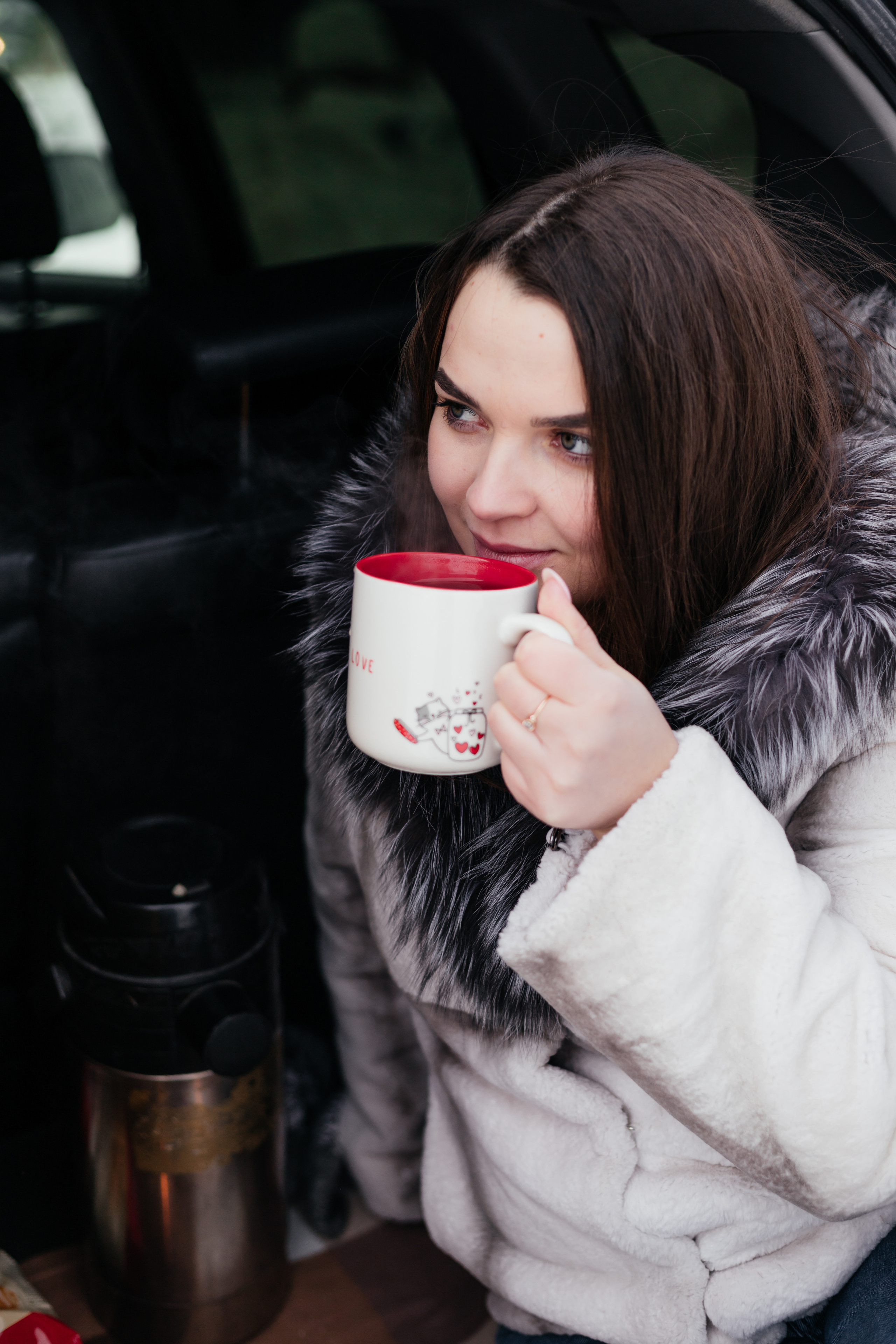 Кирилл и Настя. Свадебный и семейный фотограф Анна Печенкина