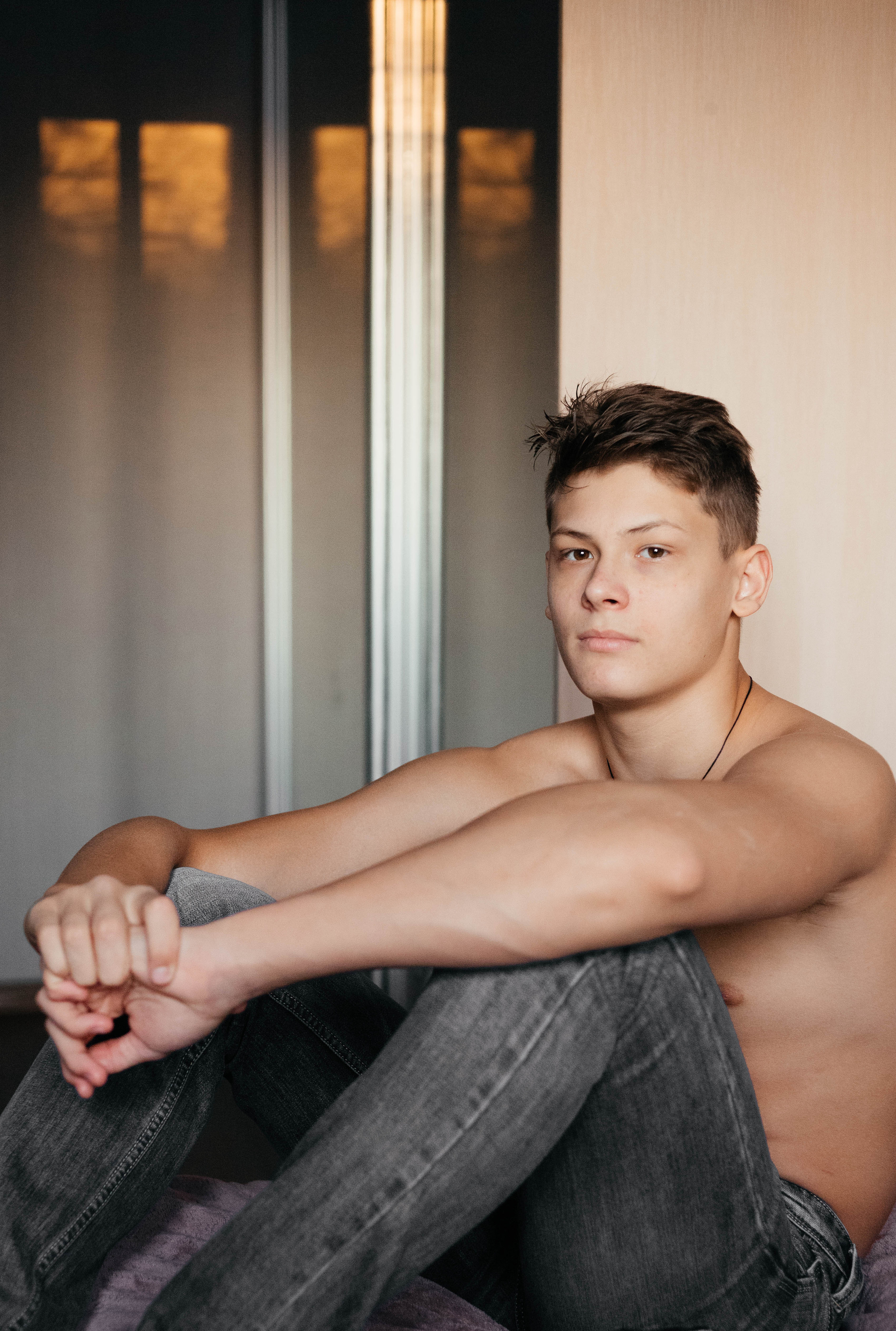 Вова и Миша. Свадебный и семейный фотограф Анна Печенкина