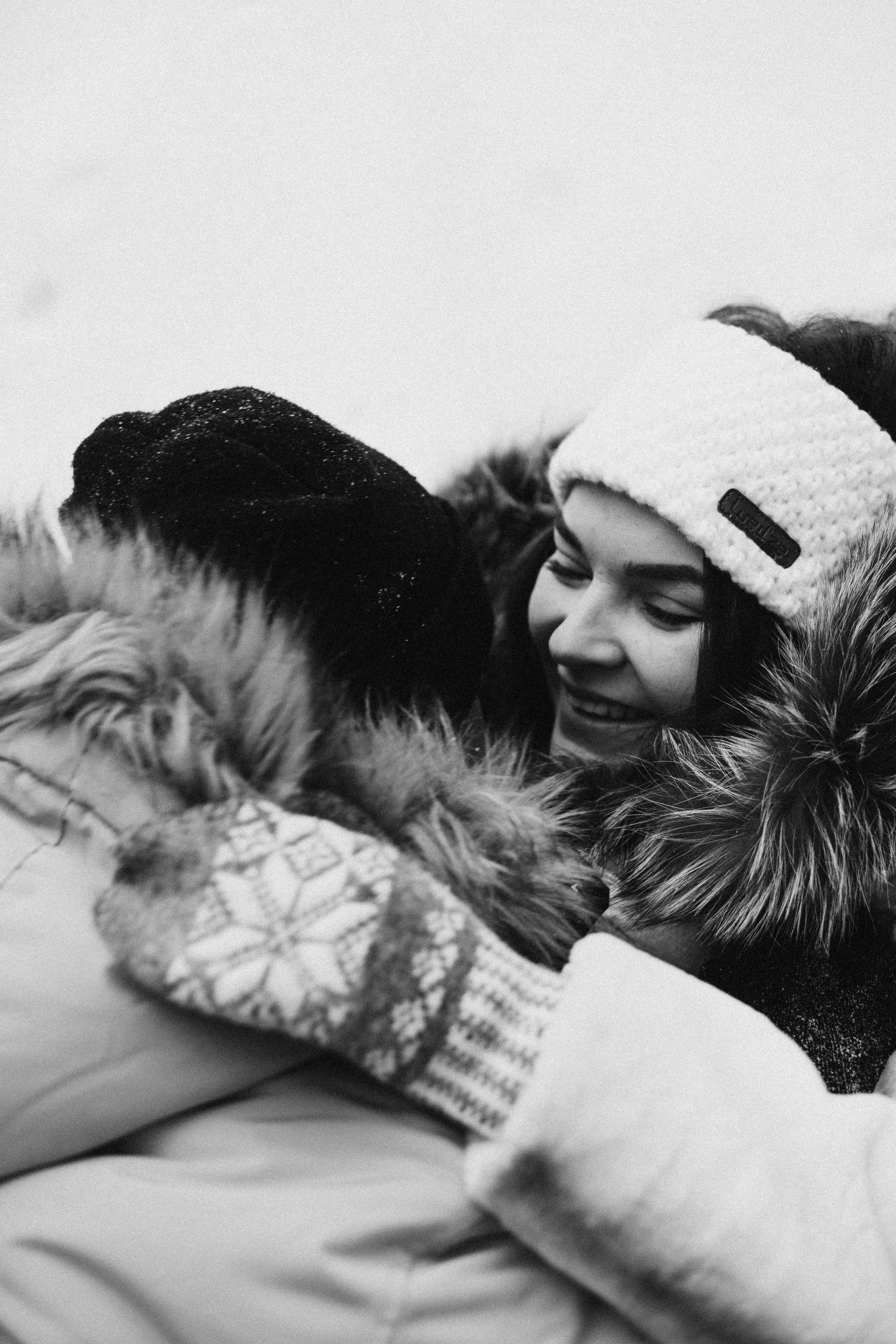 Кирилл и Настя. Свадебный и семейный фотограф Анна Печенкина