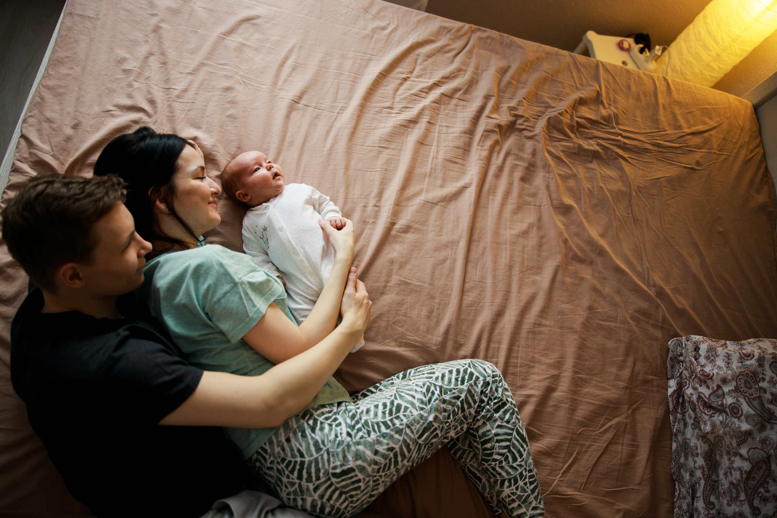 Уютная, домашняя история…. Свадебный и семейный фотограф Анна Печенкина