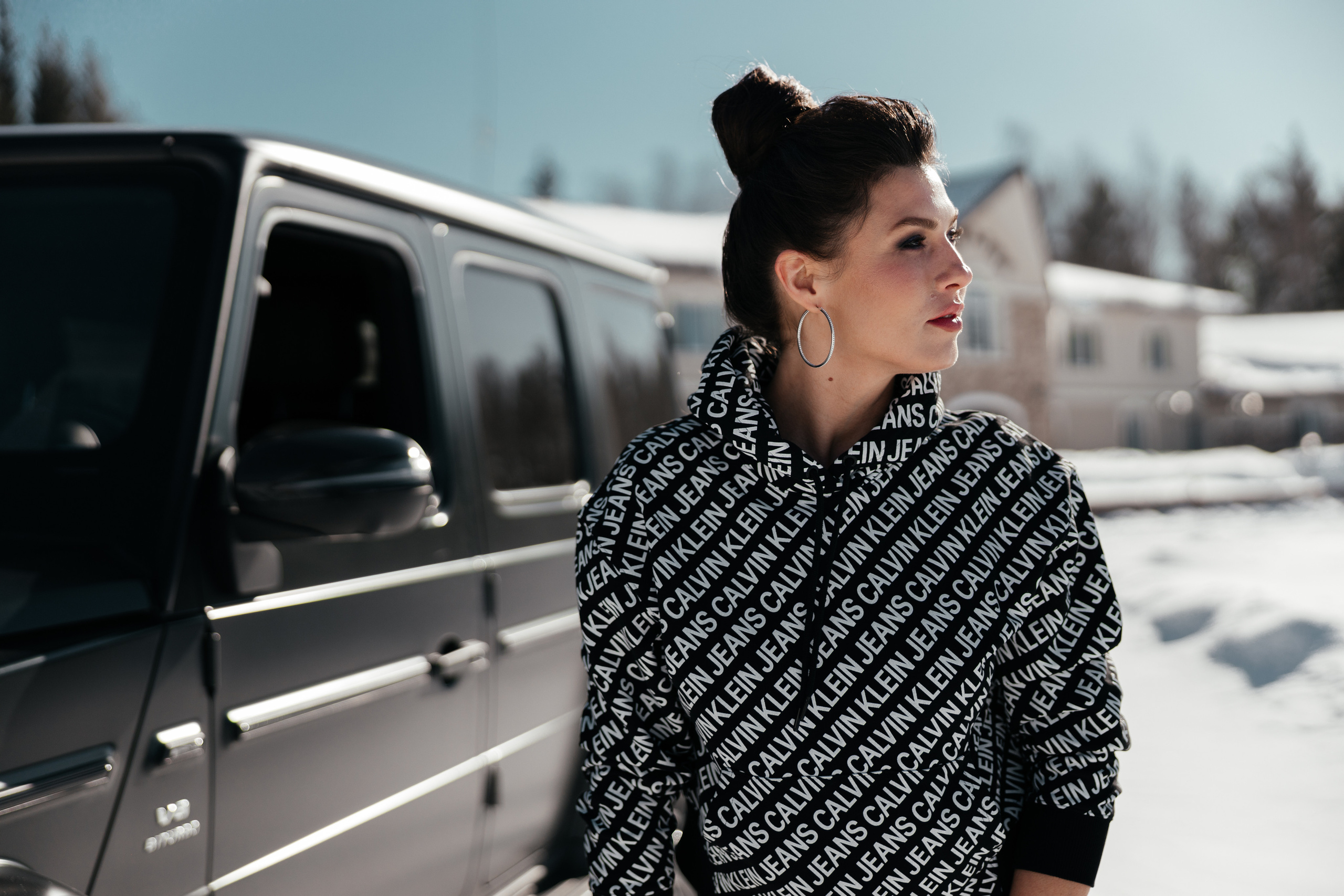 Евгения. Свадебный и семейный фотограф Анна Печенкина