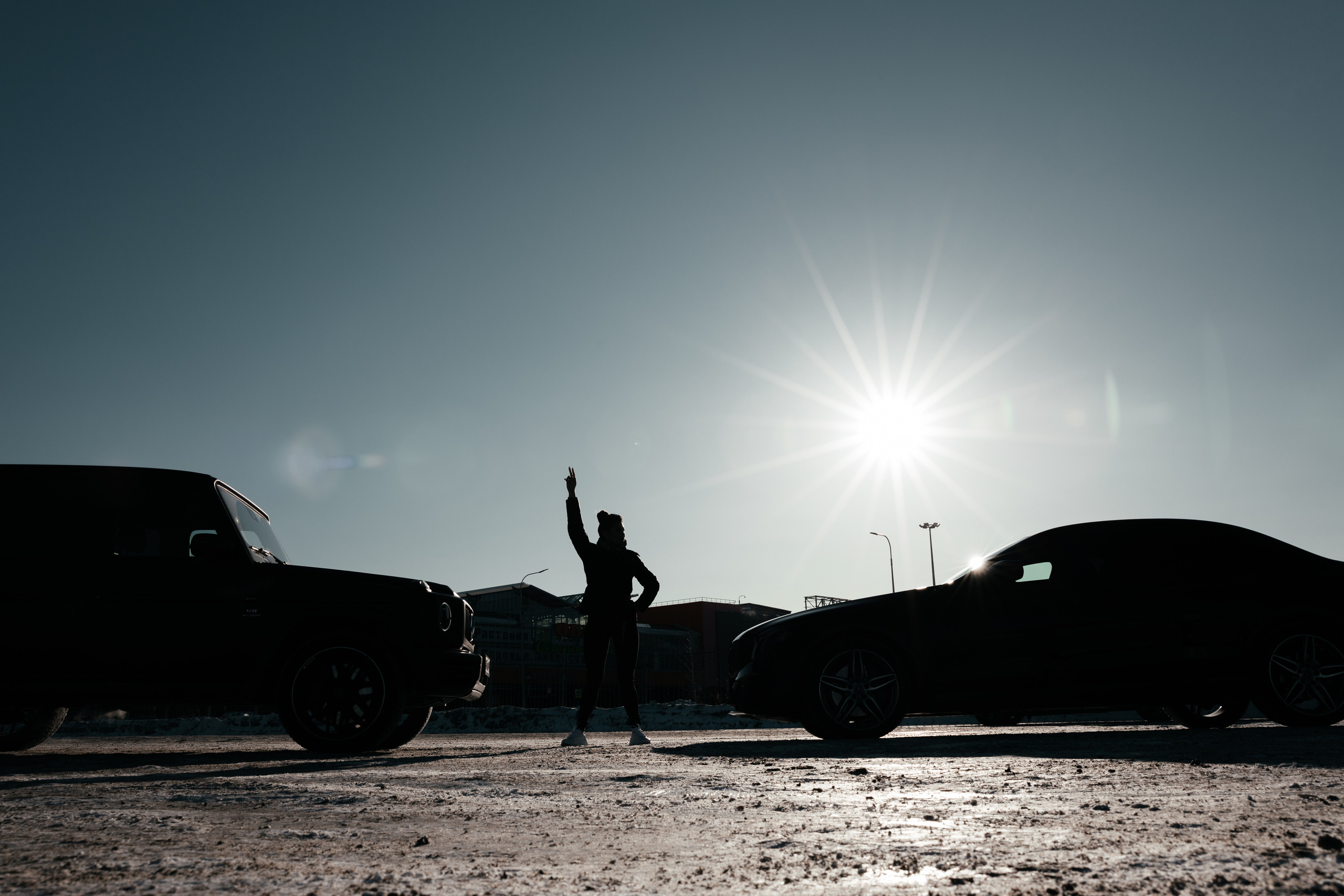 Евгения. Свадебный и семейный фотограф Анна Печенкина