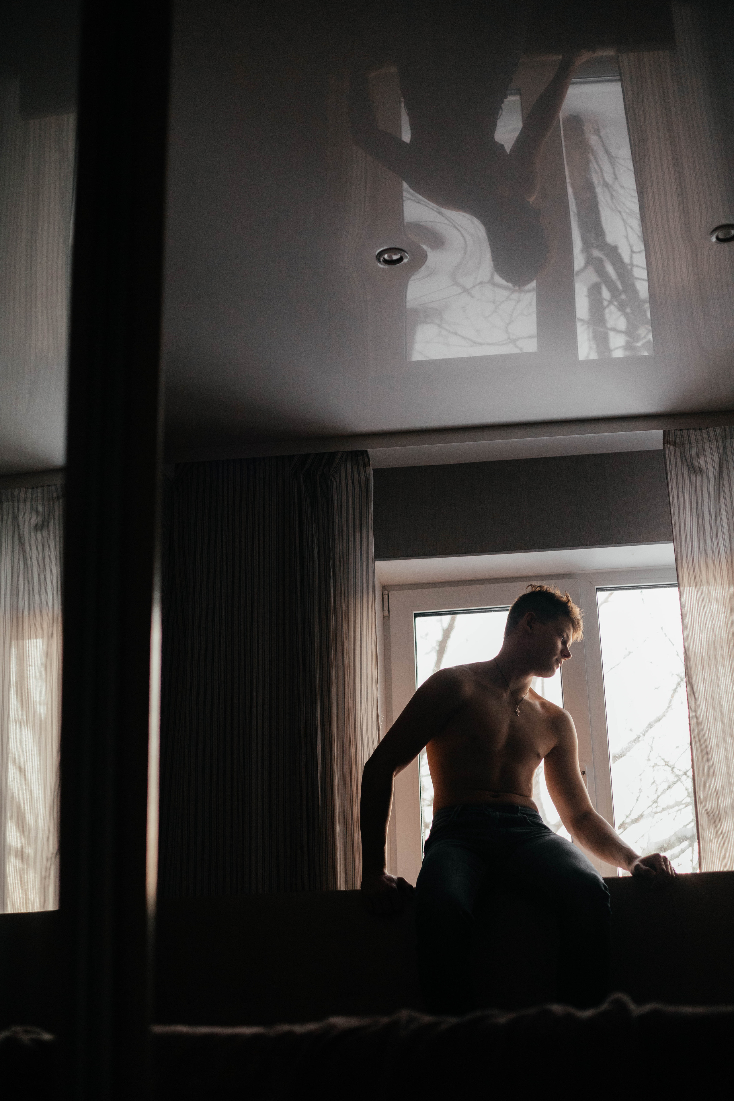 Вова и Миша. Свадебный и семейный фотограф Анна Печенкина