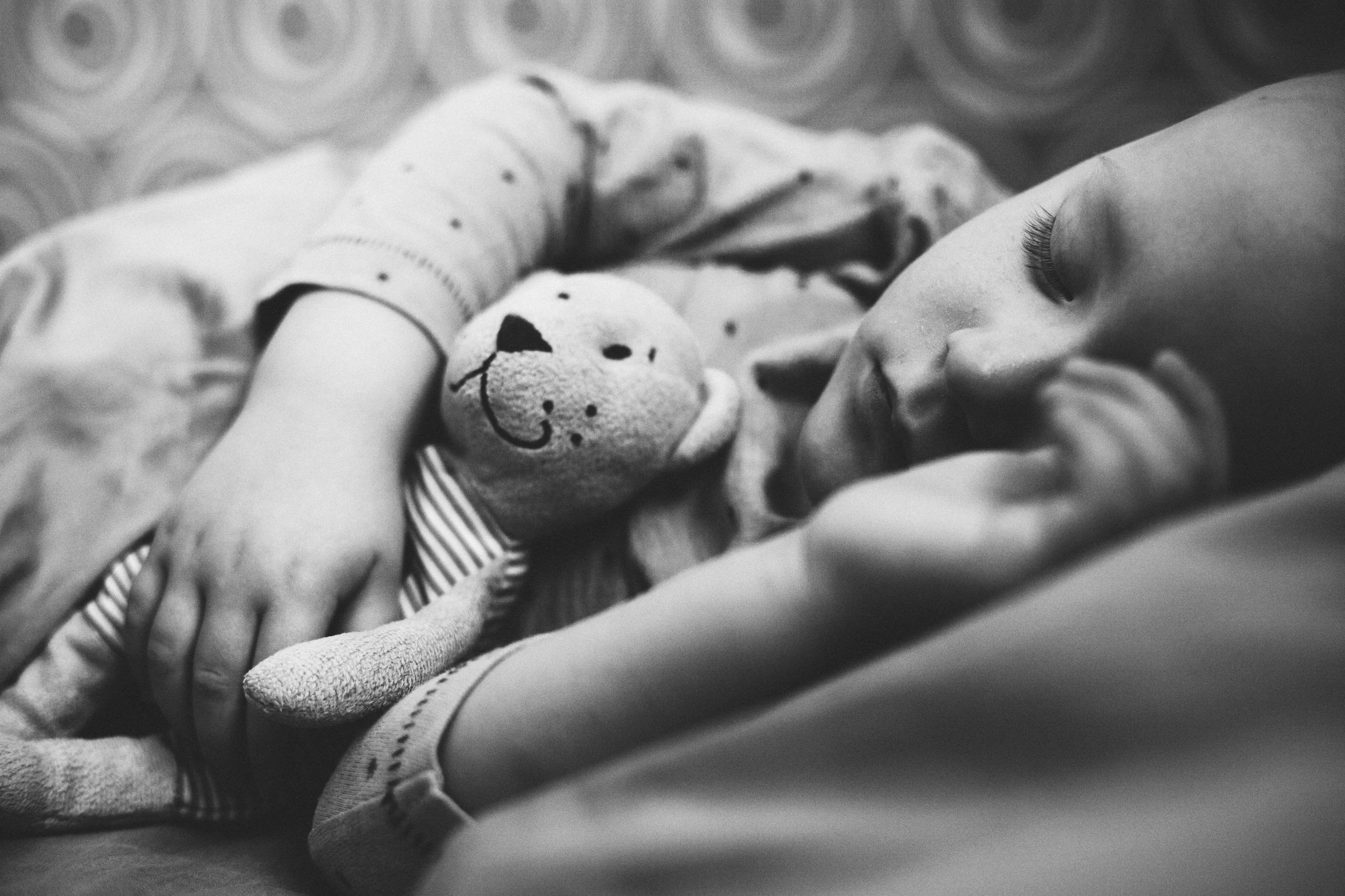 Медвежонок. Свадебный и семейный фотограф Анна Печенкина