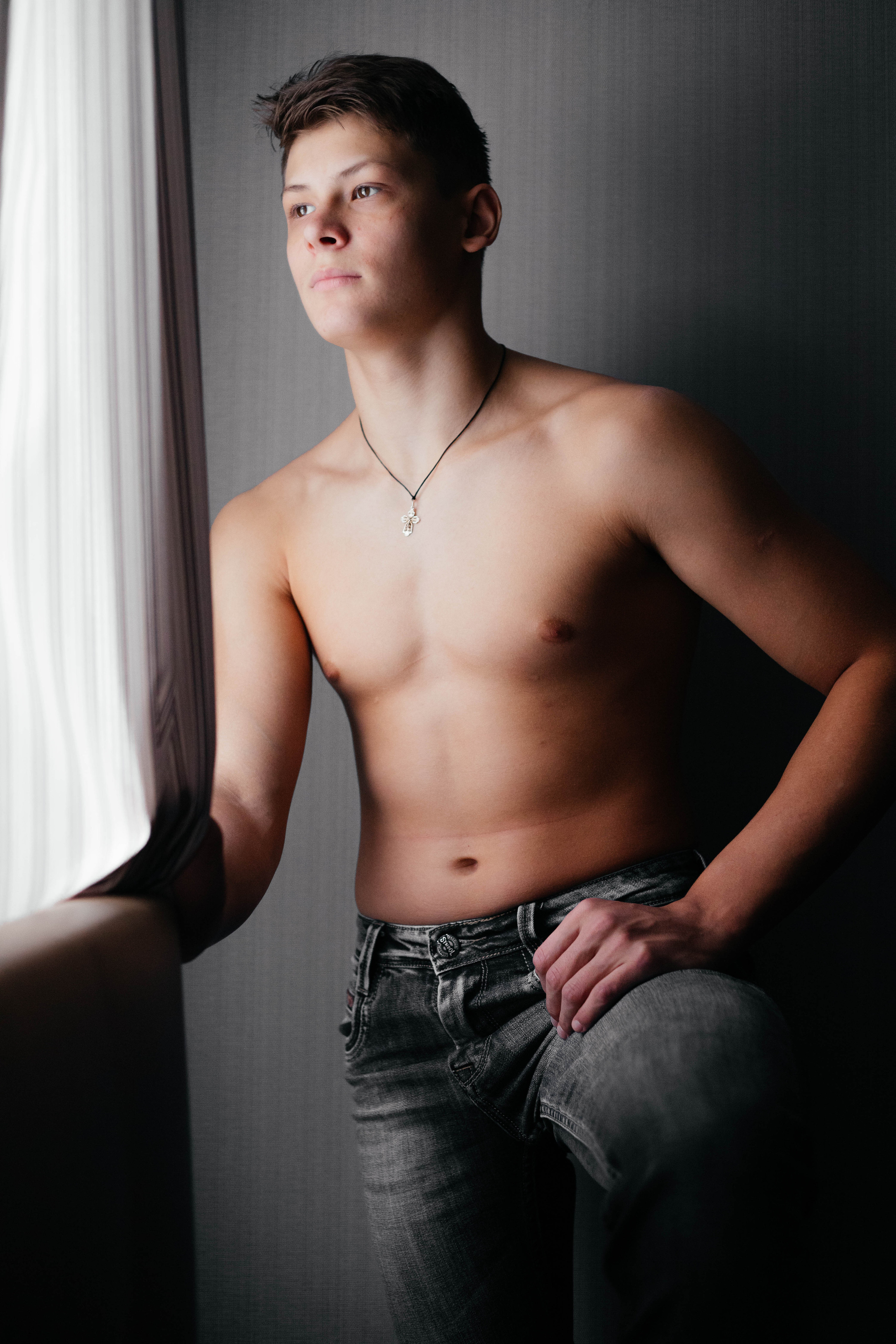 Вова и Миша. Свадебный и семейный фотограф Анна Печенкина