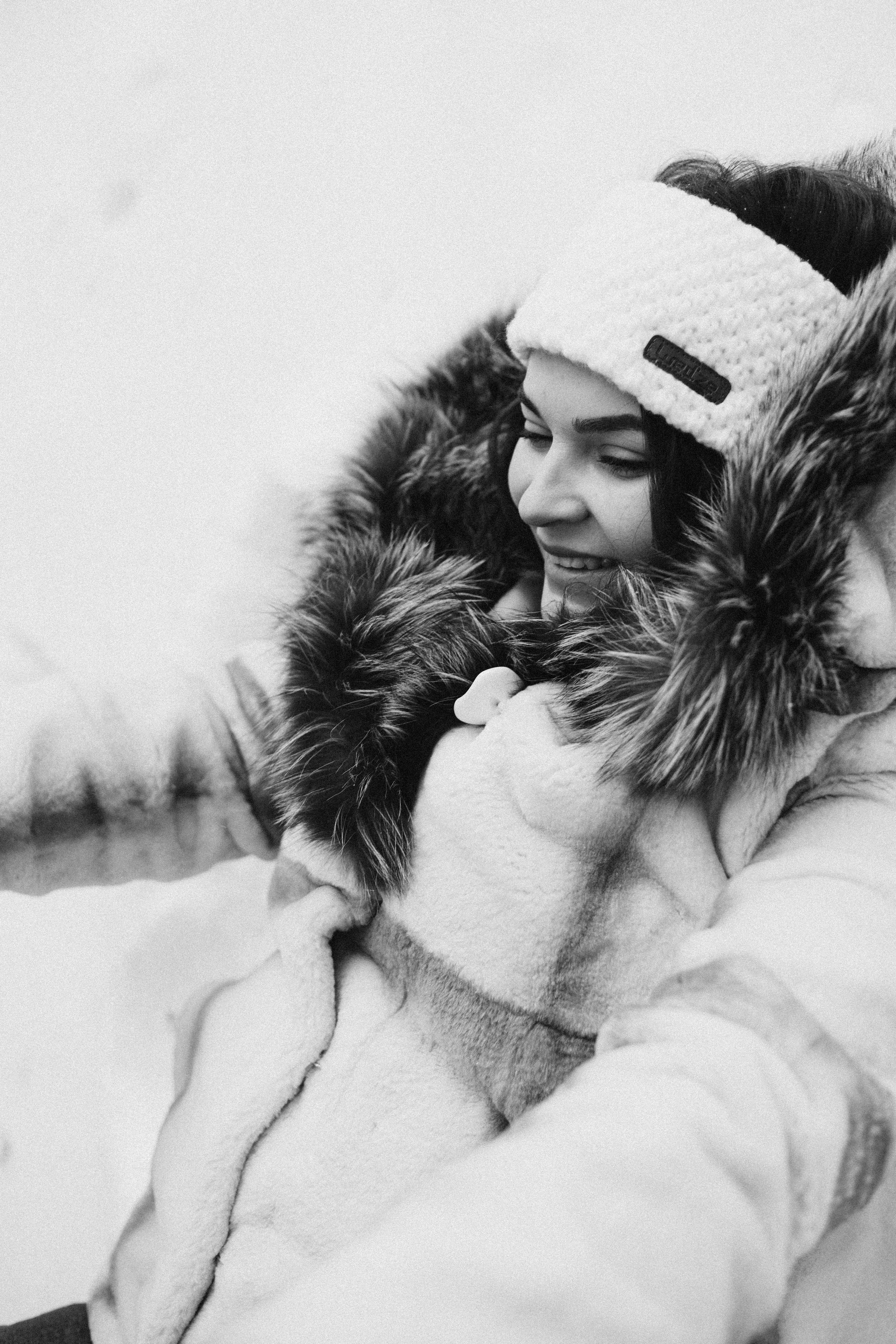 Кирилл и Настя. Свадебный и семейный фотограф Анна Печенкина