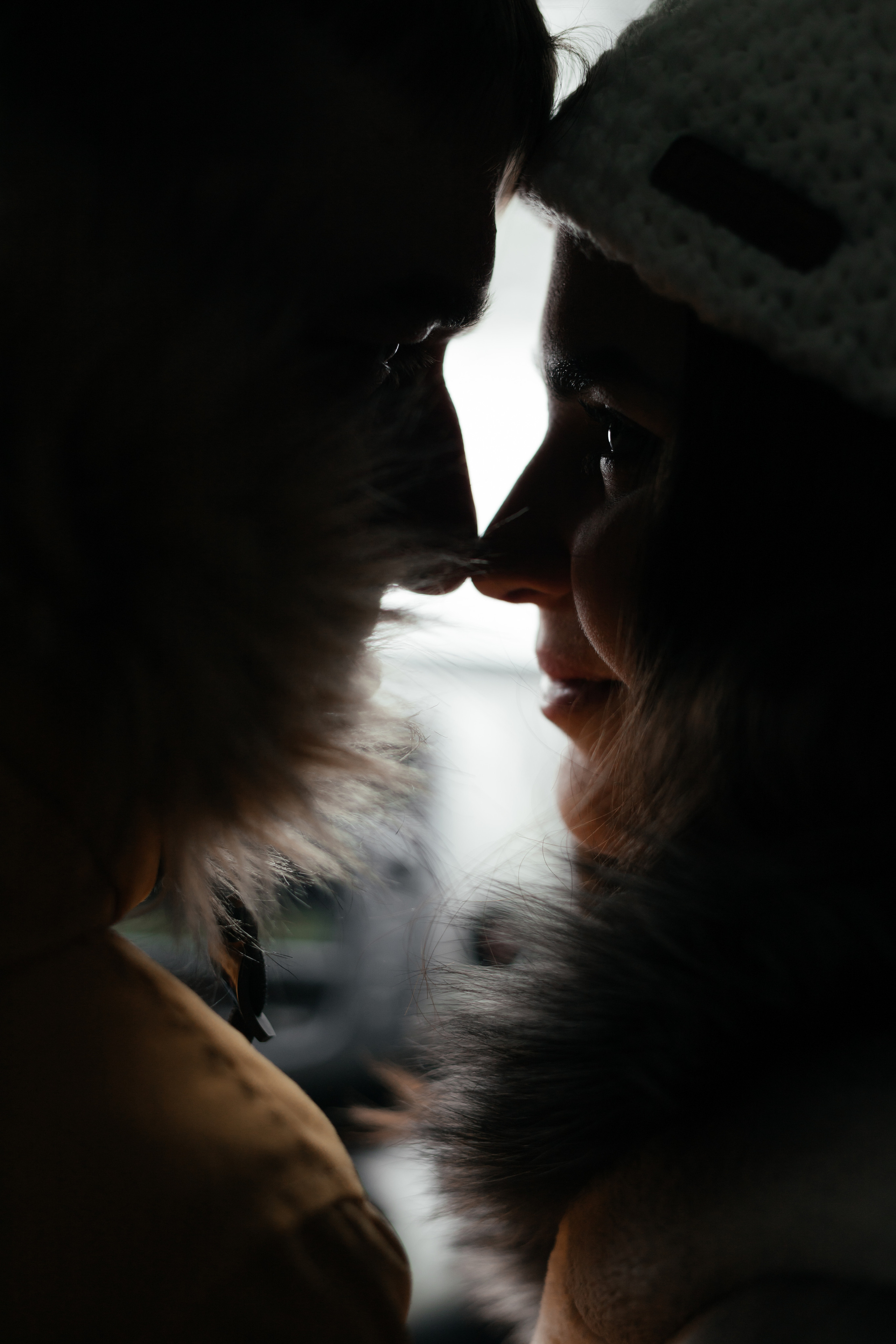 Кирилл и Настя. Свадебный и семейный фотограф Анна Печенкина