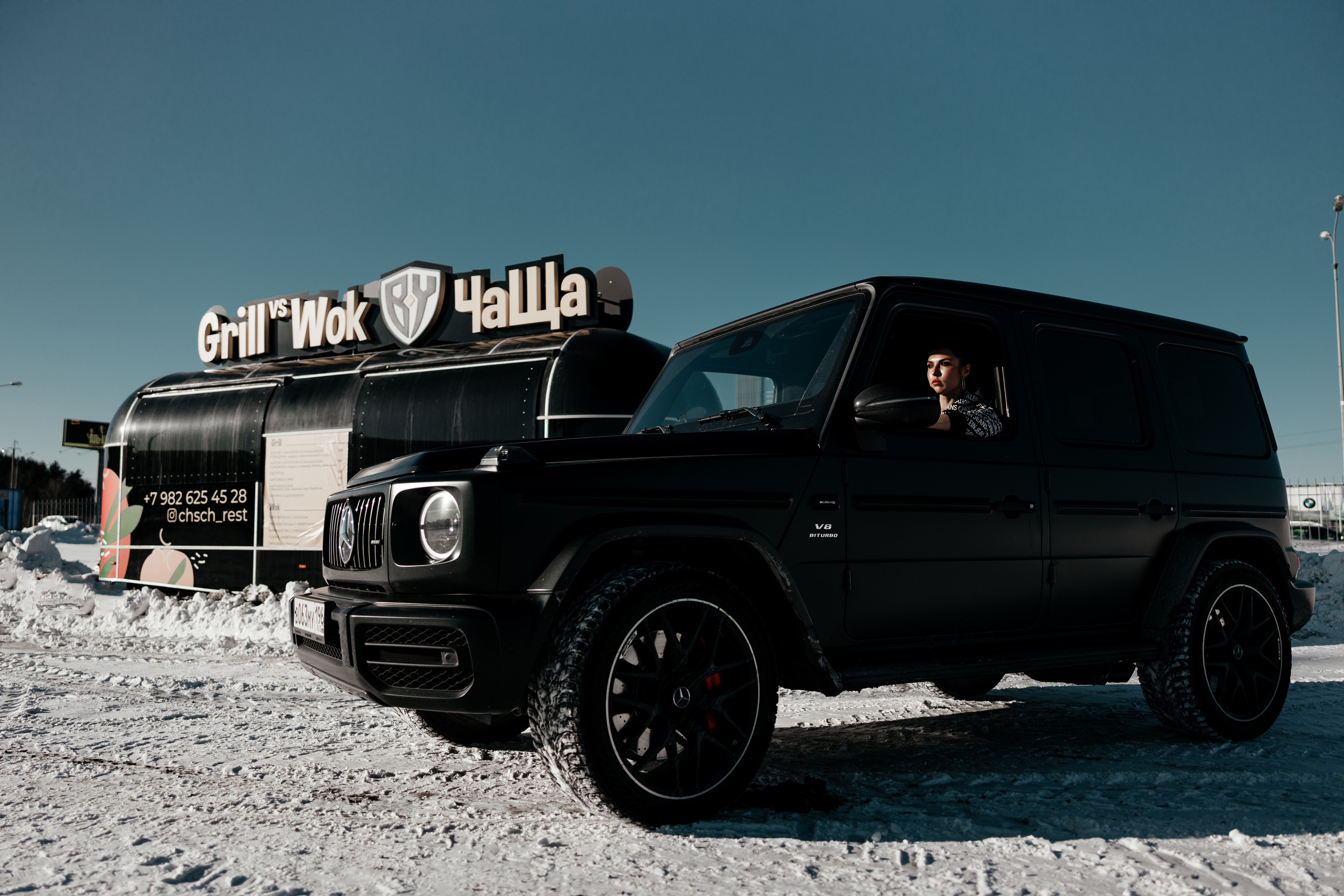 Евгения. Свадебный и семейный фотограф Анна Печенкина