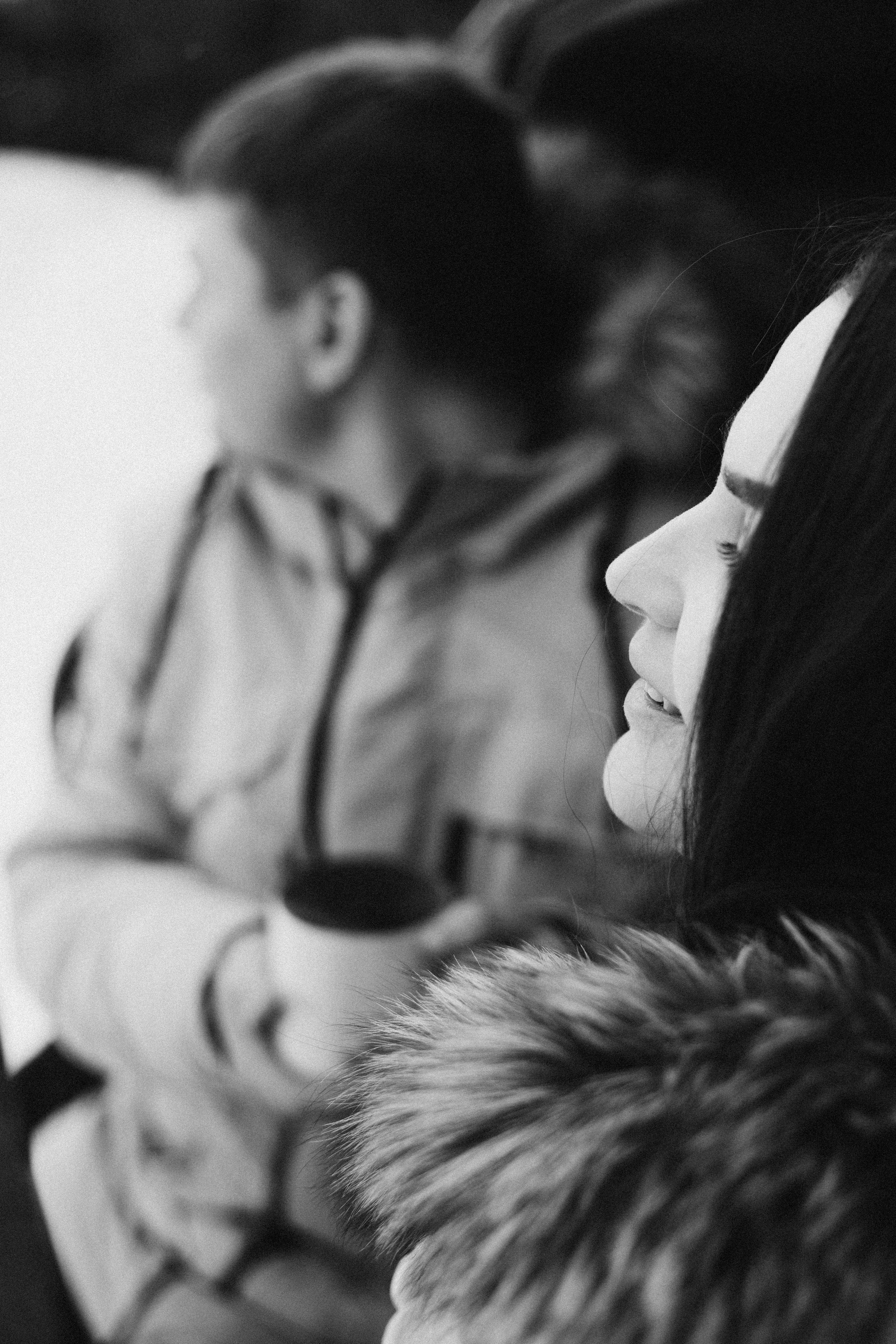 Кирилл и Настя. Свадебный и семейный фотограф Анна Печенкина