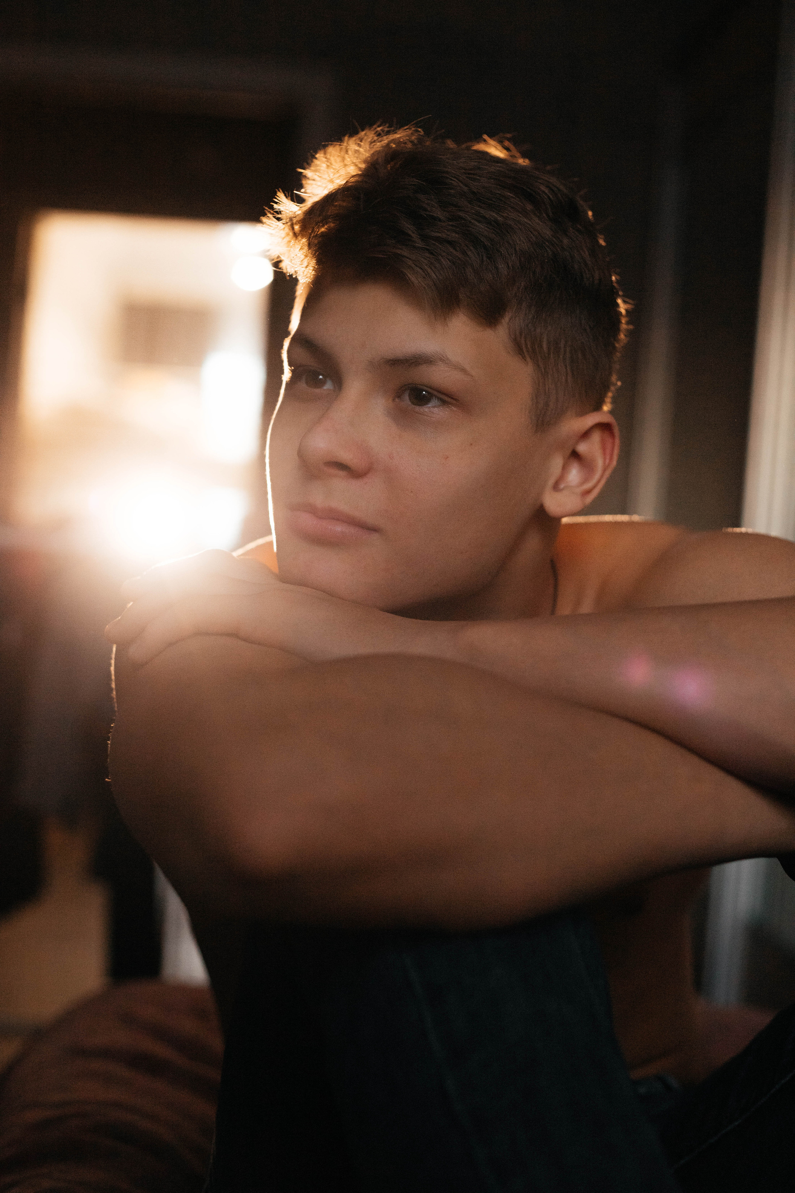 Вова и Миша. Свадебный и семейный фотограф Анна Печенкина