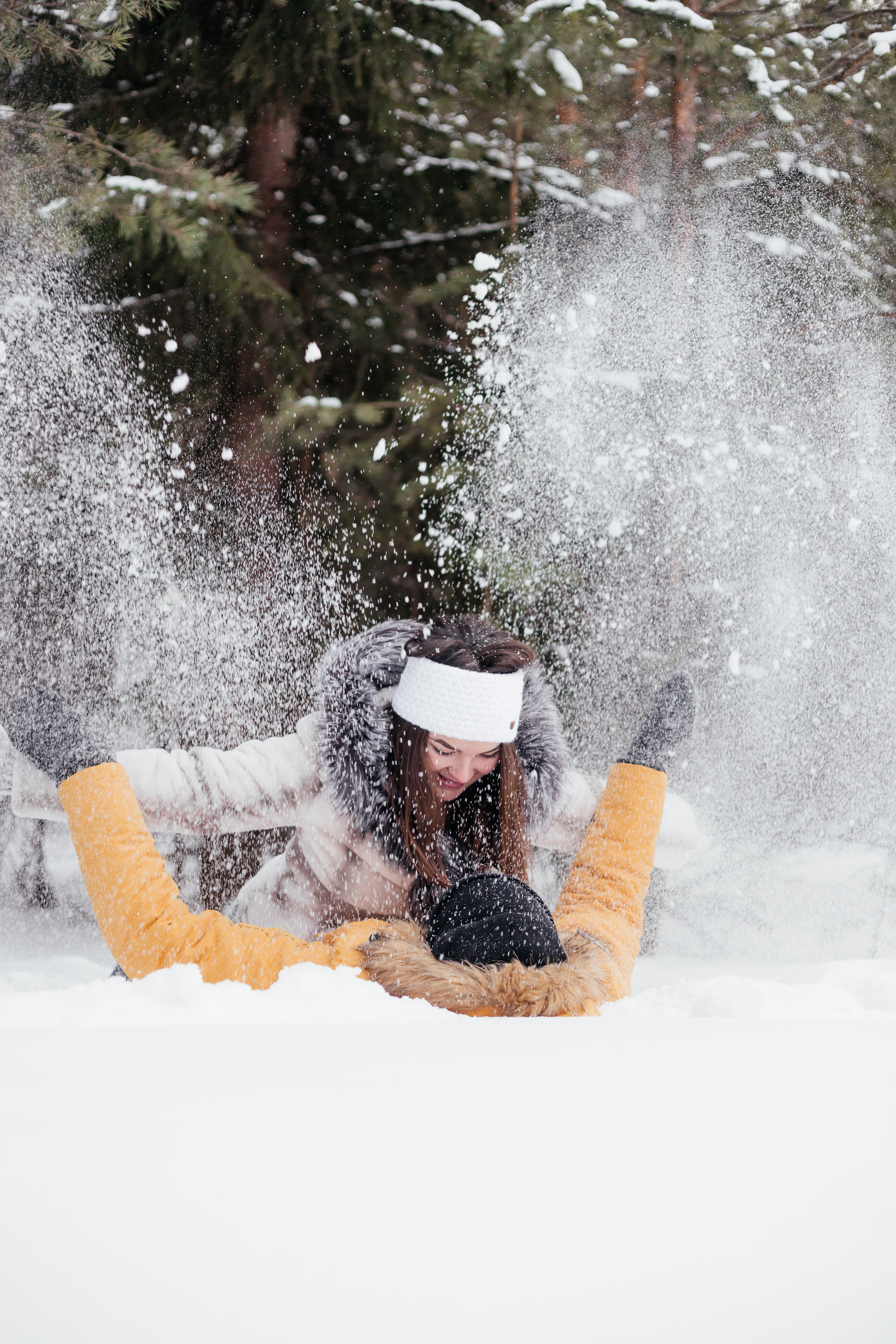 Кирилл и Настя. Свадебный и семейный фотограф Анна Печенкина