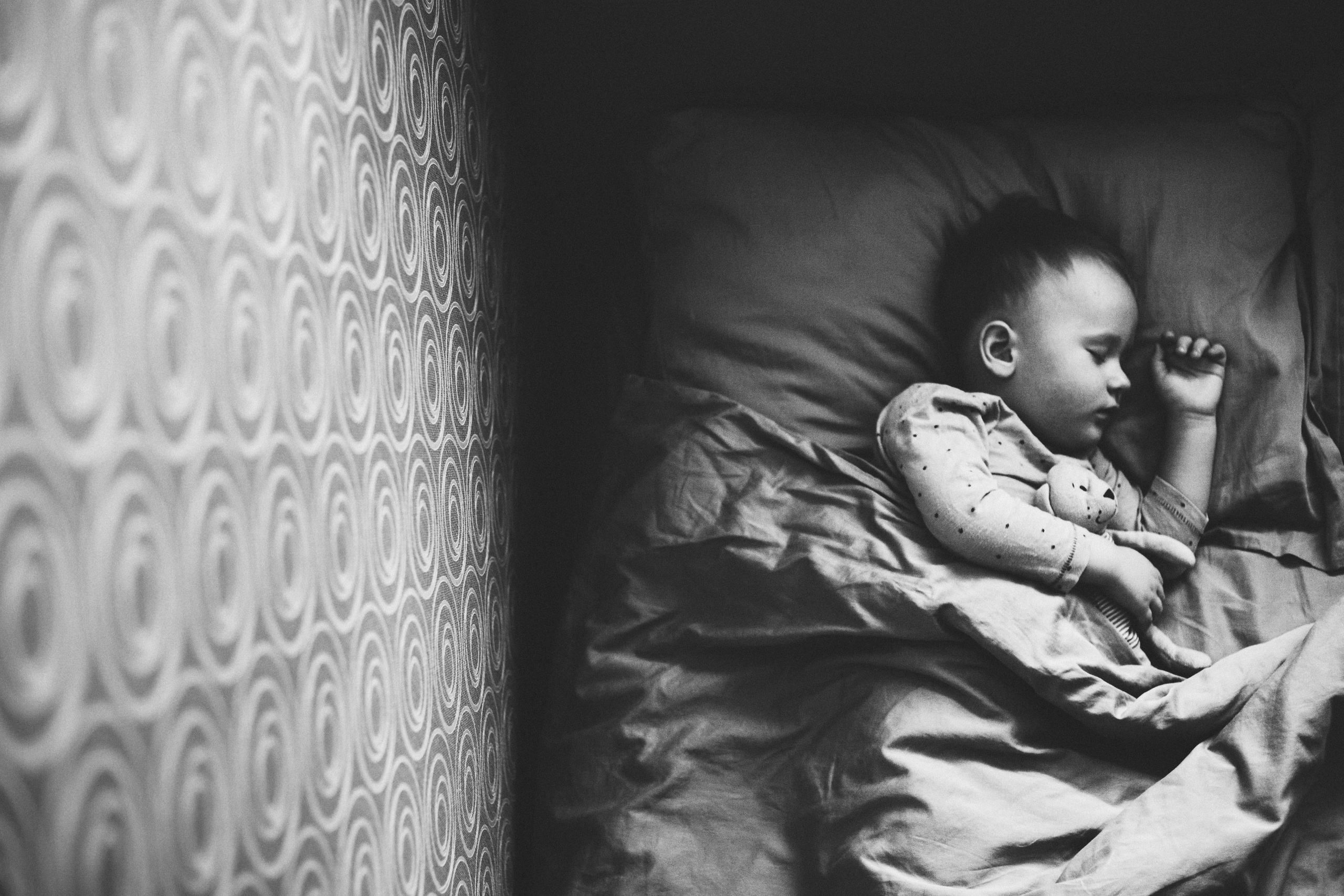 Медвежонок. Свадебный и семейный фотограф Анна Печенкина