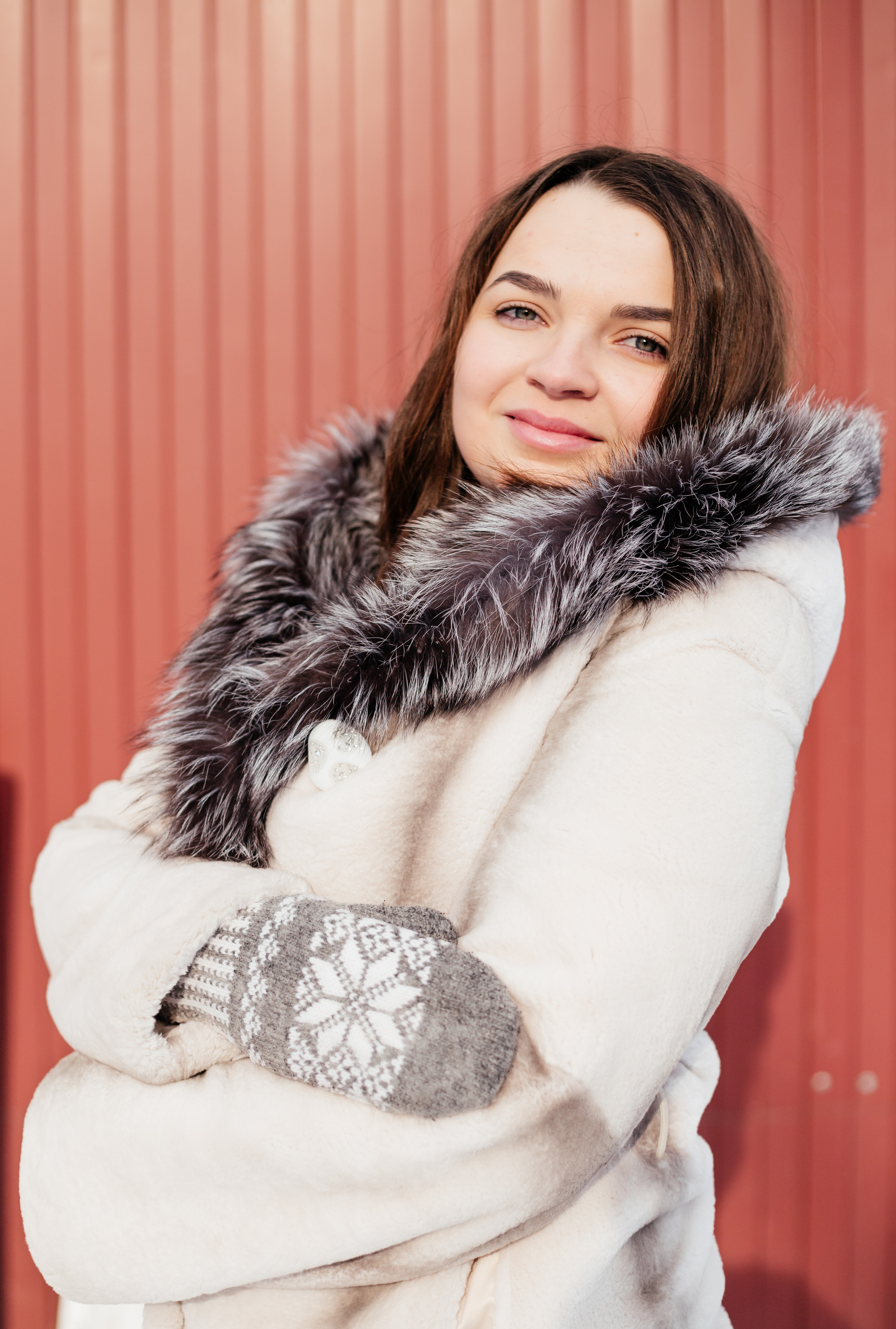 Кирилл и Настя. Свадебный и семейный фотограф Анна Печенкина