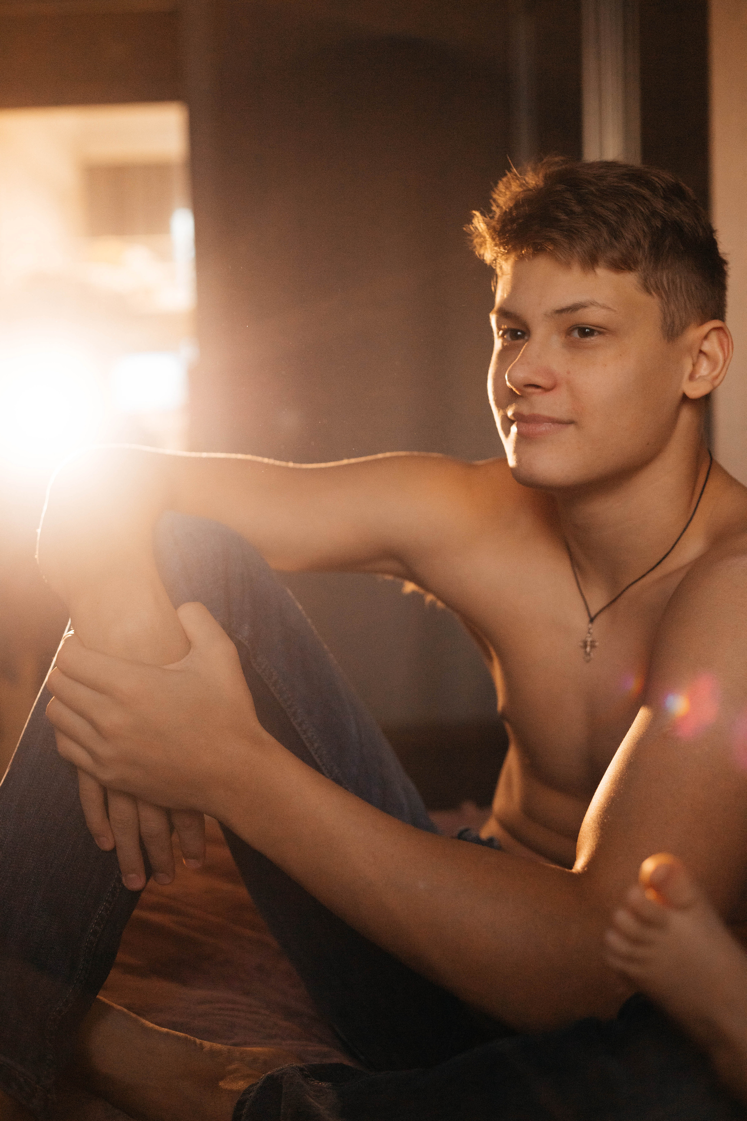 Вова и Миша. Свадебный и семейный фотограф Анна Печенкина