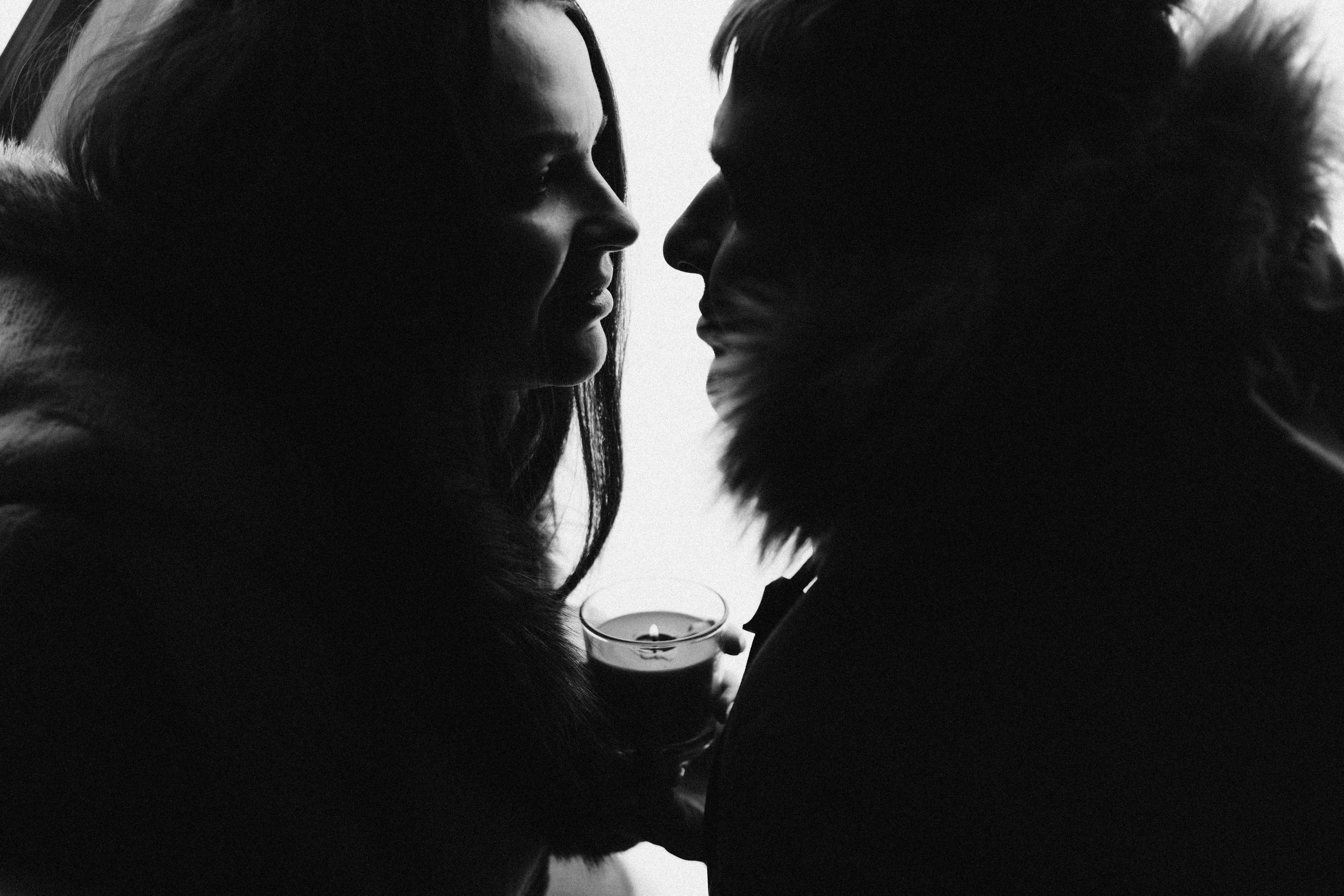 Кирилл и Настя. Свадебный и семейный фотограф Анна Печенкина