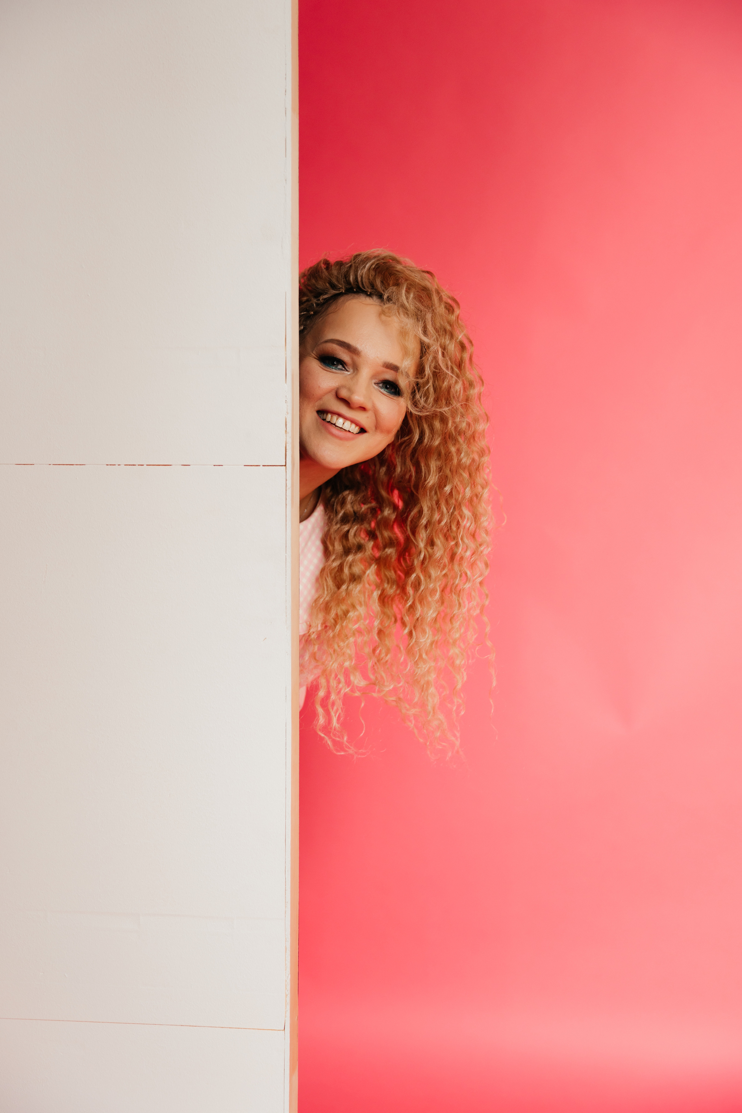 Барби. Свадебный и семейный фотограф Анна Печенкина