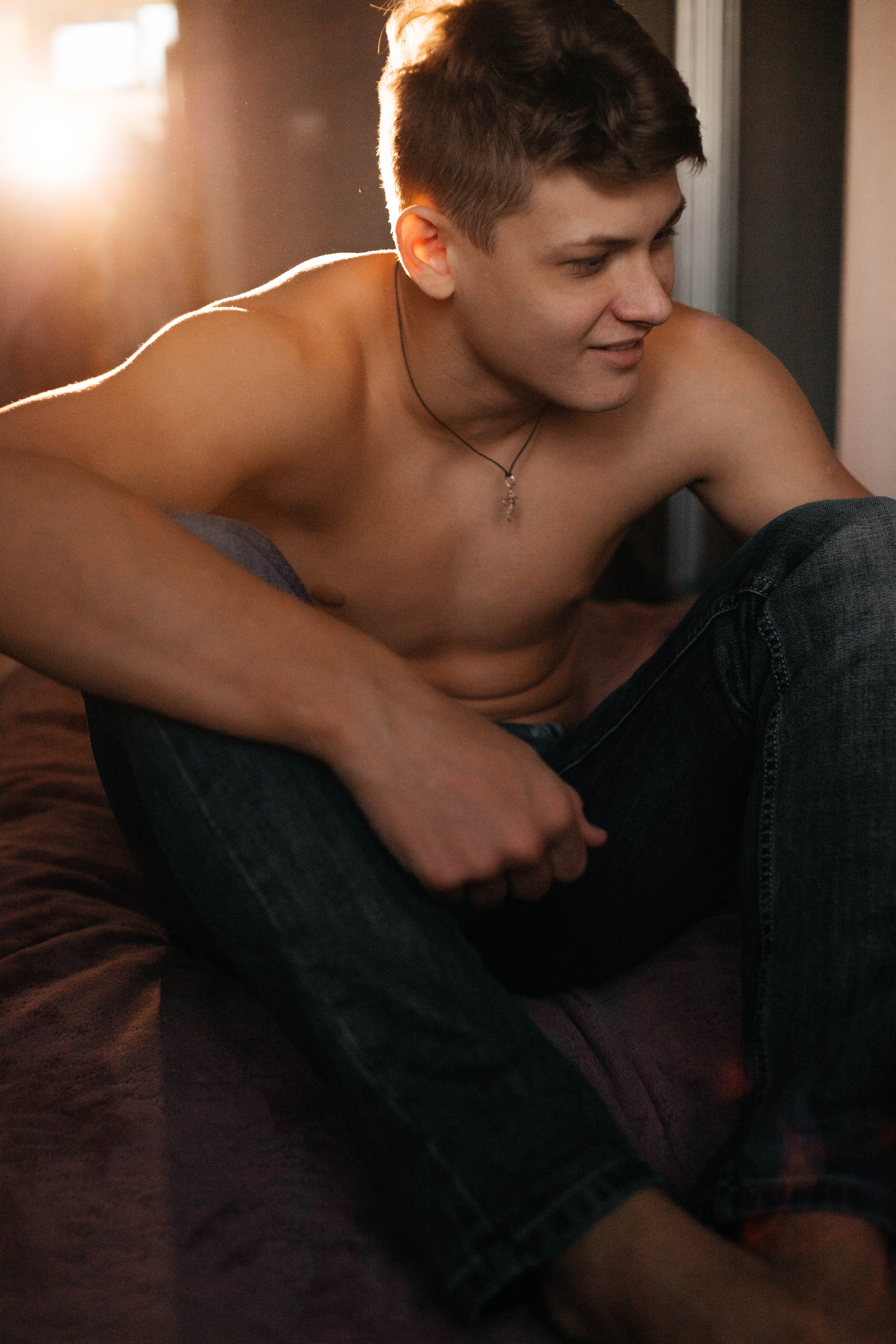 Вова и Миша. Свадебный и семейный фотограф Анна Печенкина