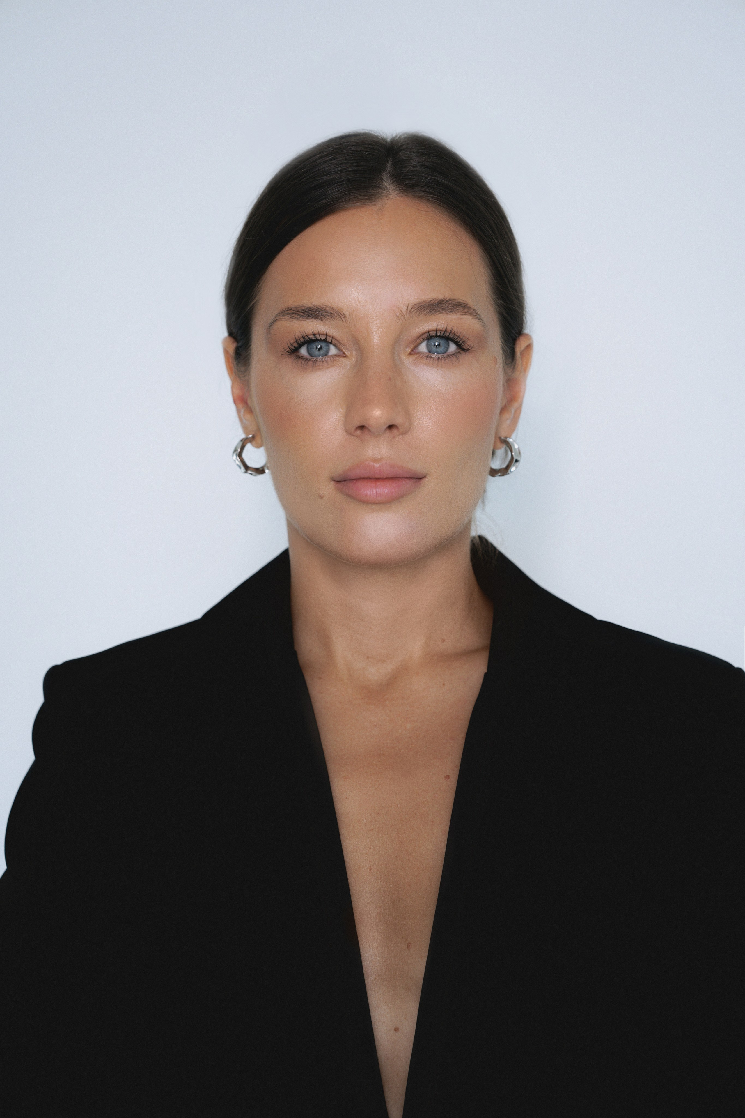 В Студии. Главная