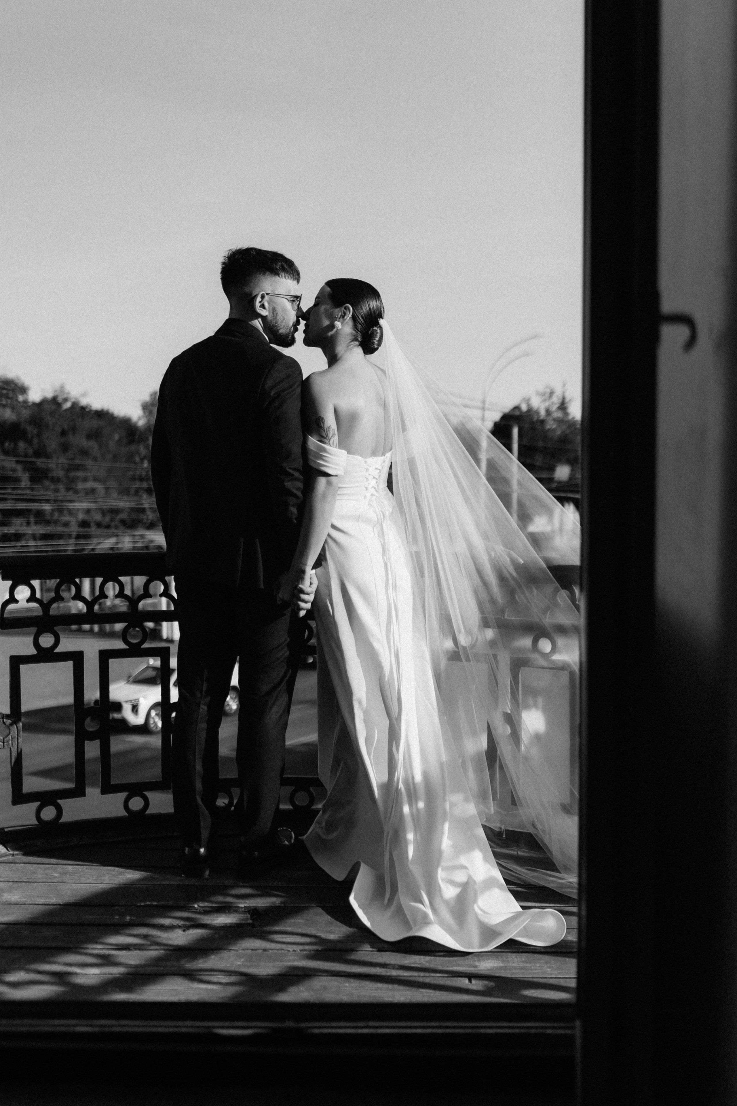 Маша и Ян. Фотограф в Тамбове Ольга Мельникова