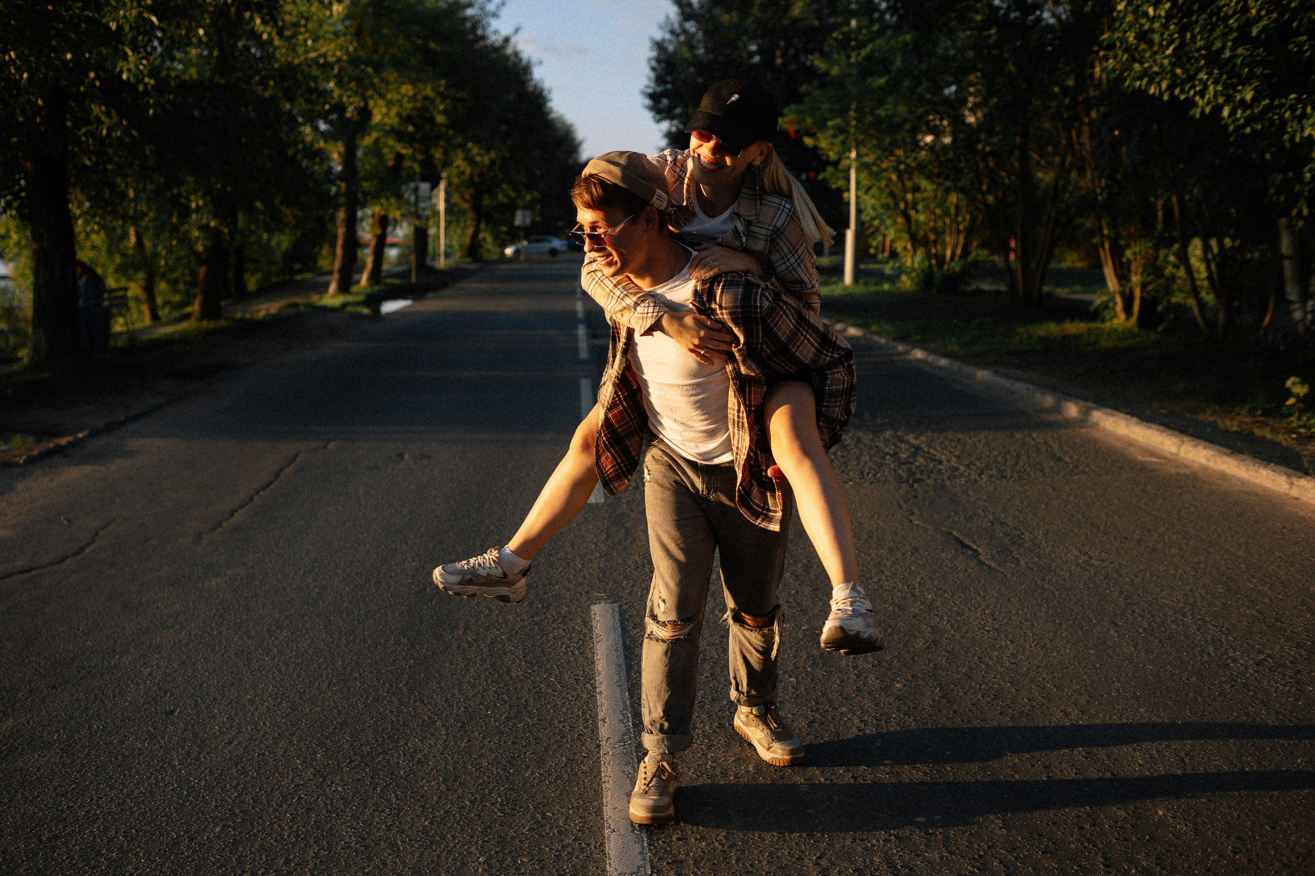 love story в Архангельске