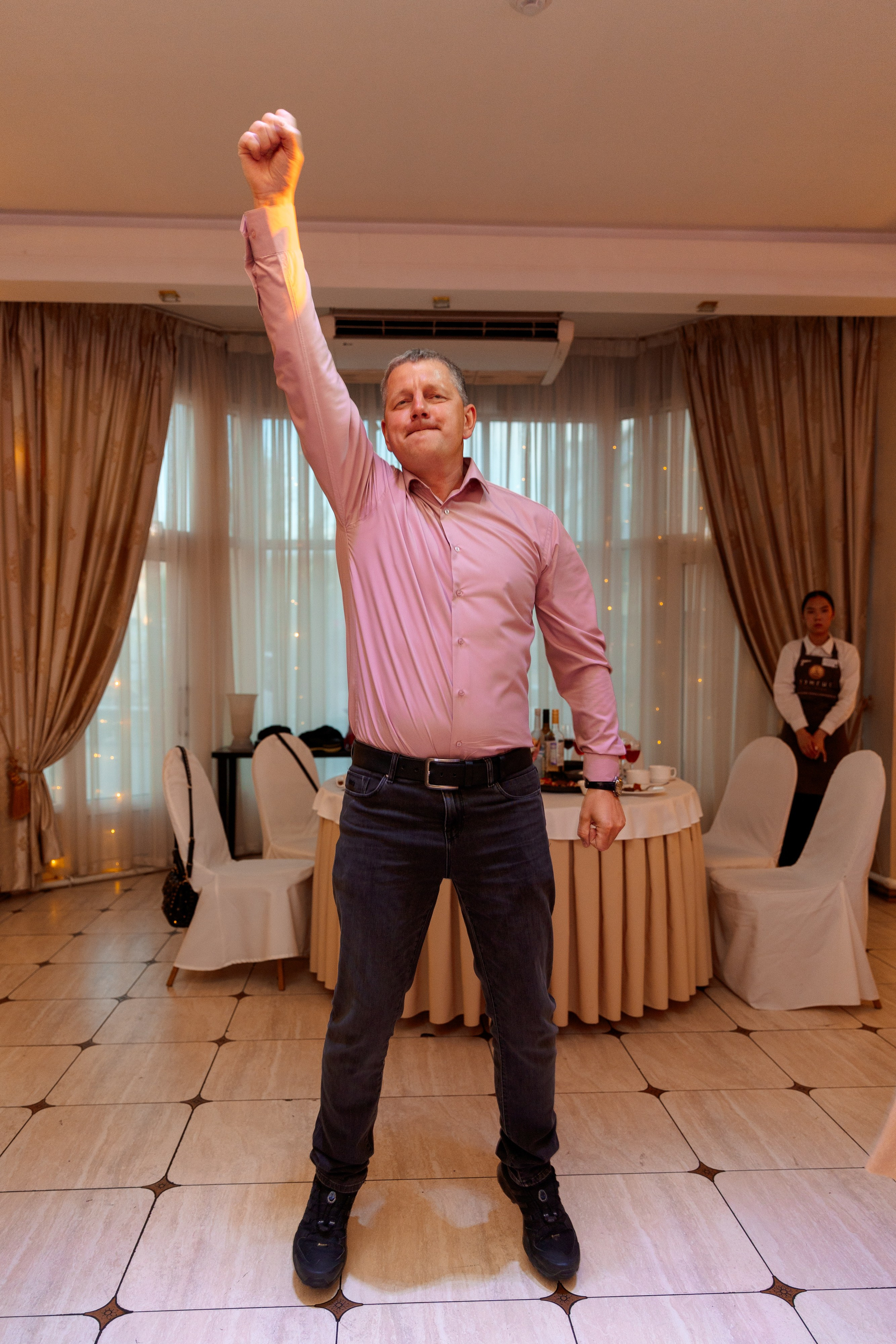 Юбилей. Свадебный и семейный фотограф в Улан-Удэ