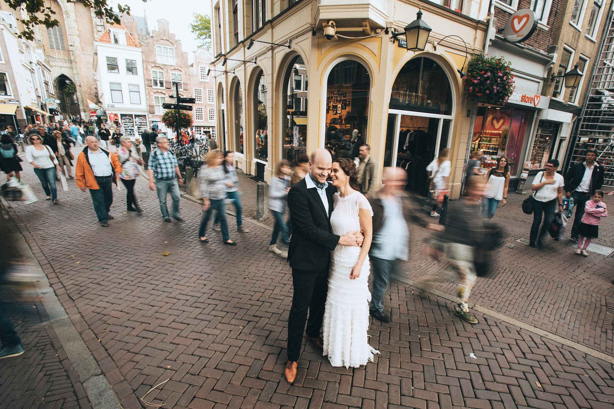 Любить в Нидерландах. Свадебный фотограф в Смоленске Анна Казакова. Свадебные фотосессии, лавстори (Love Story) и выездные съемки по всей России