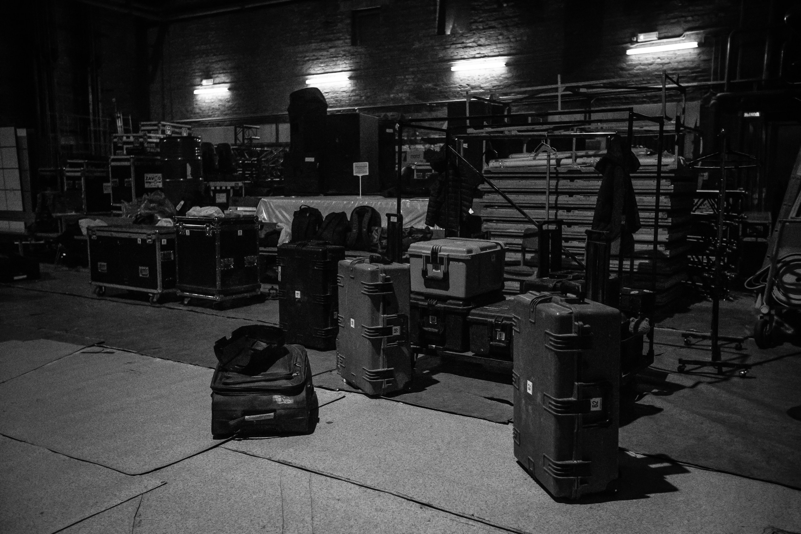 Первый в мире танцующий оркестр«Concord Orchestra». Обо мне