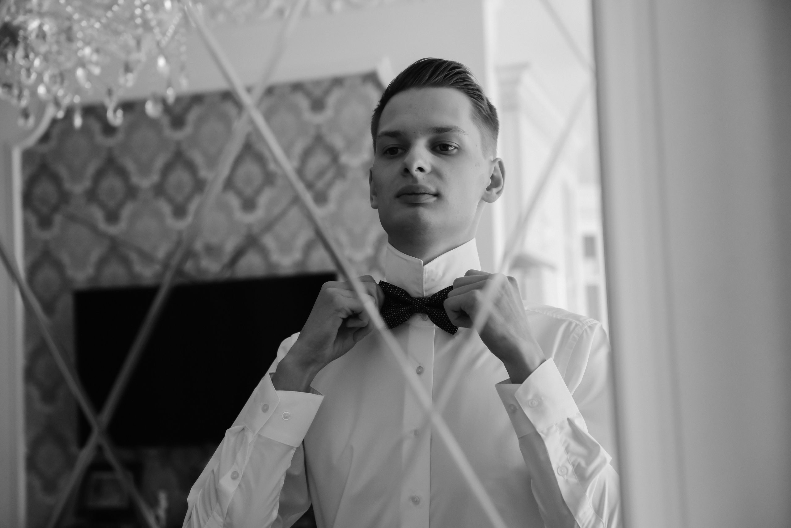 Артем и Анастасия. Главная