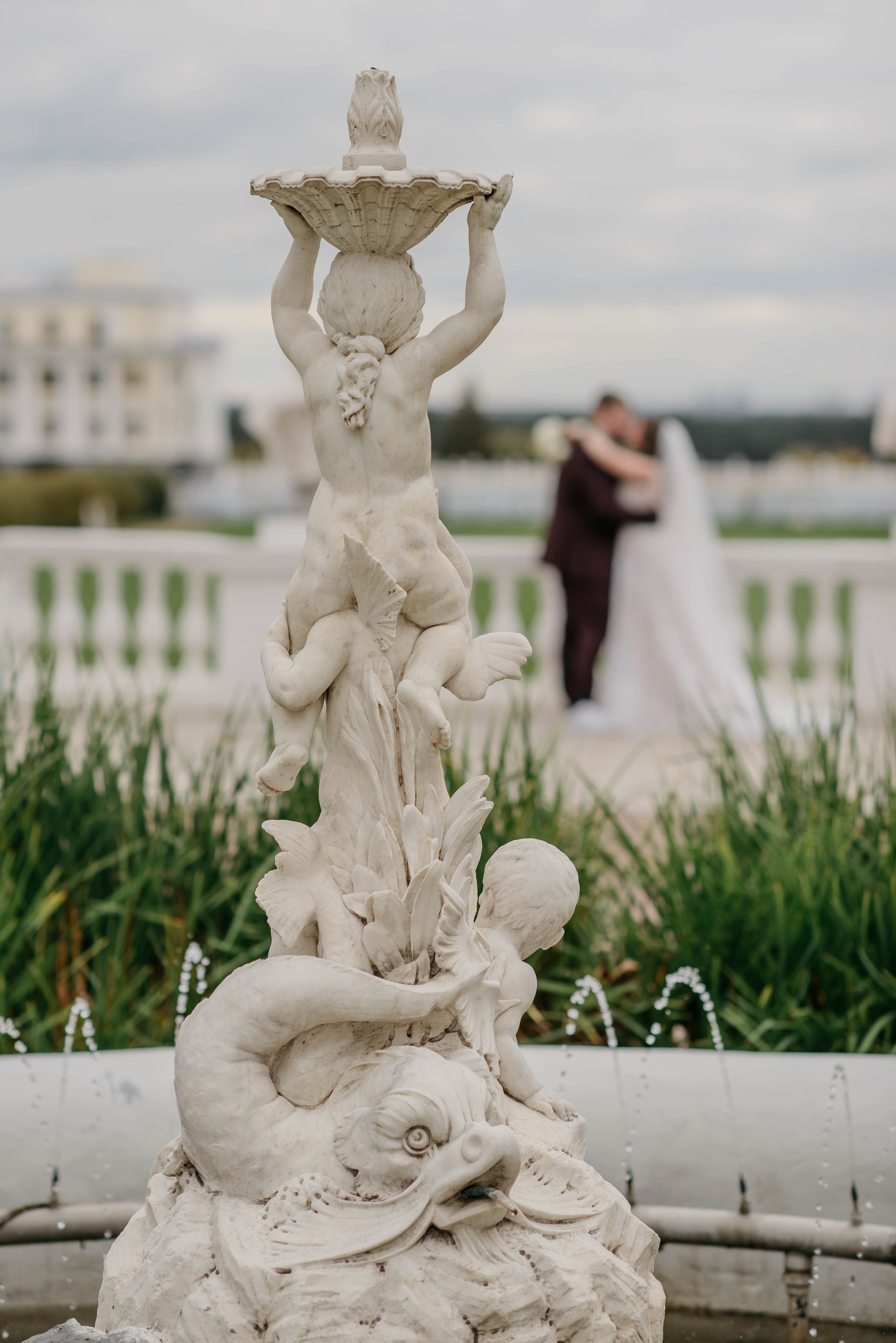 29.09.25. Свадебный и семейный фотограф в г. Москва Ирина Гаврилова