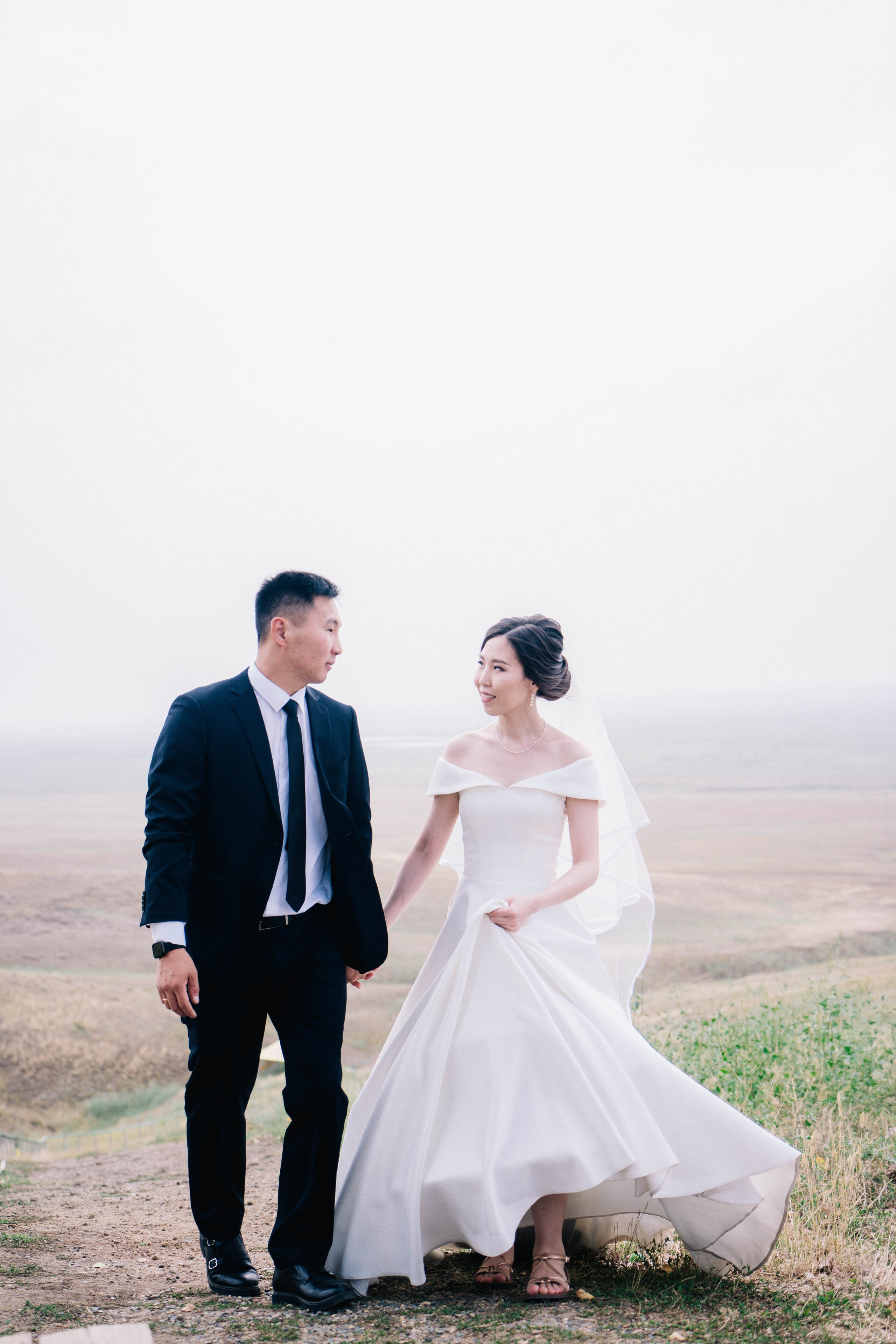 Свадебный и портретный контент фотограф Элиста Калмыкия Эрдни Панчуров 