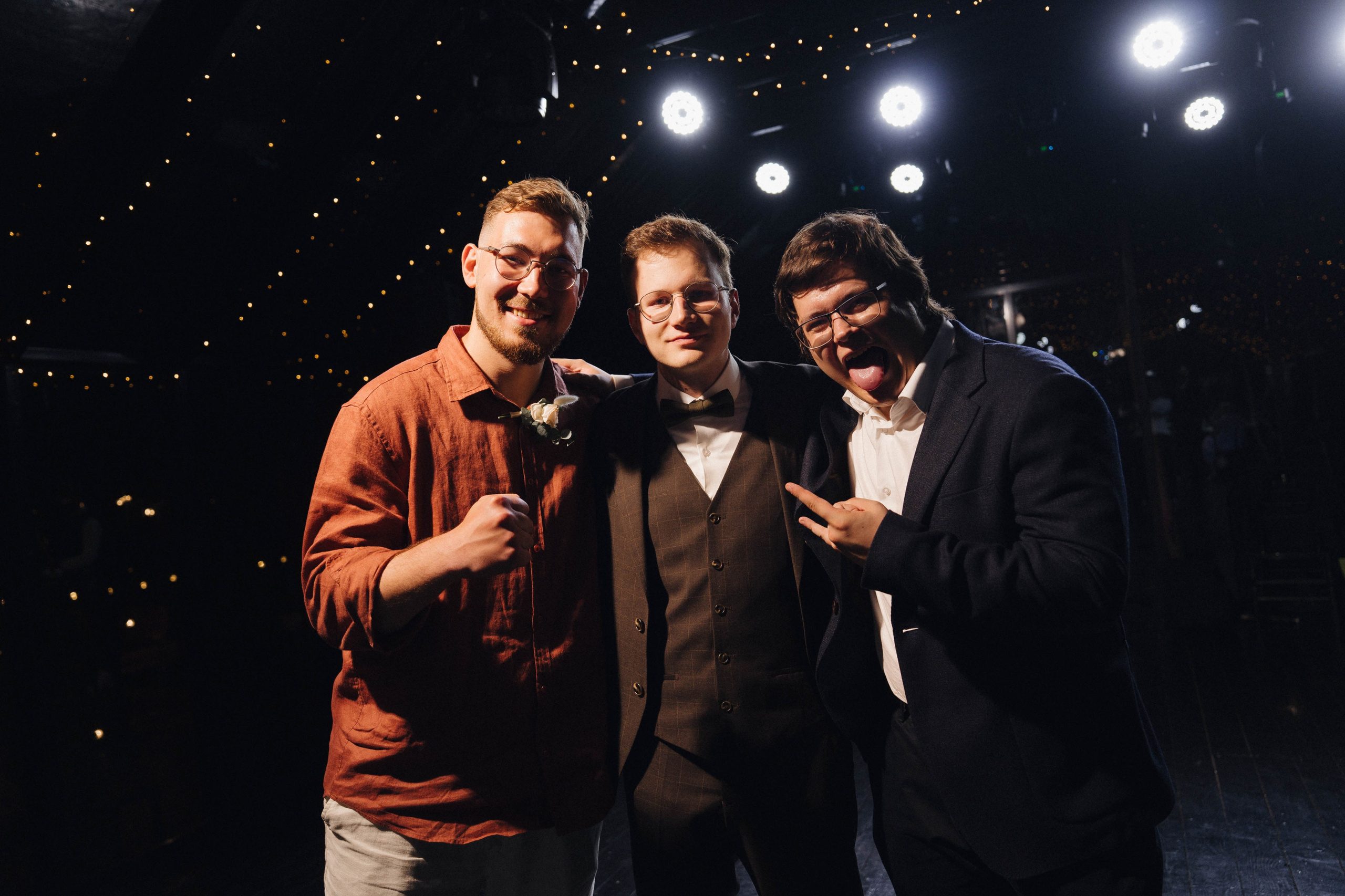 Евгений и Александра. Фотограф/ видеограф Катя Ильина Калуга