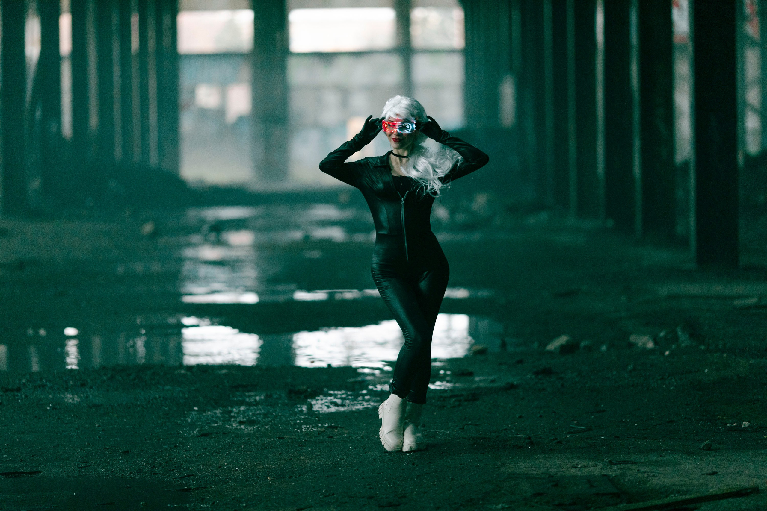 ФОТОПРОЕКТ «МАРВЕЛ». ФотоХудожник Харитонова Ирина г. Санкт-Петербург