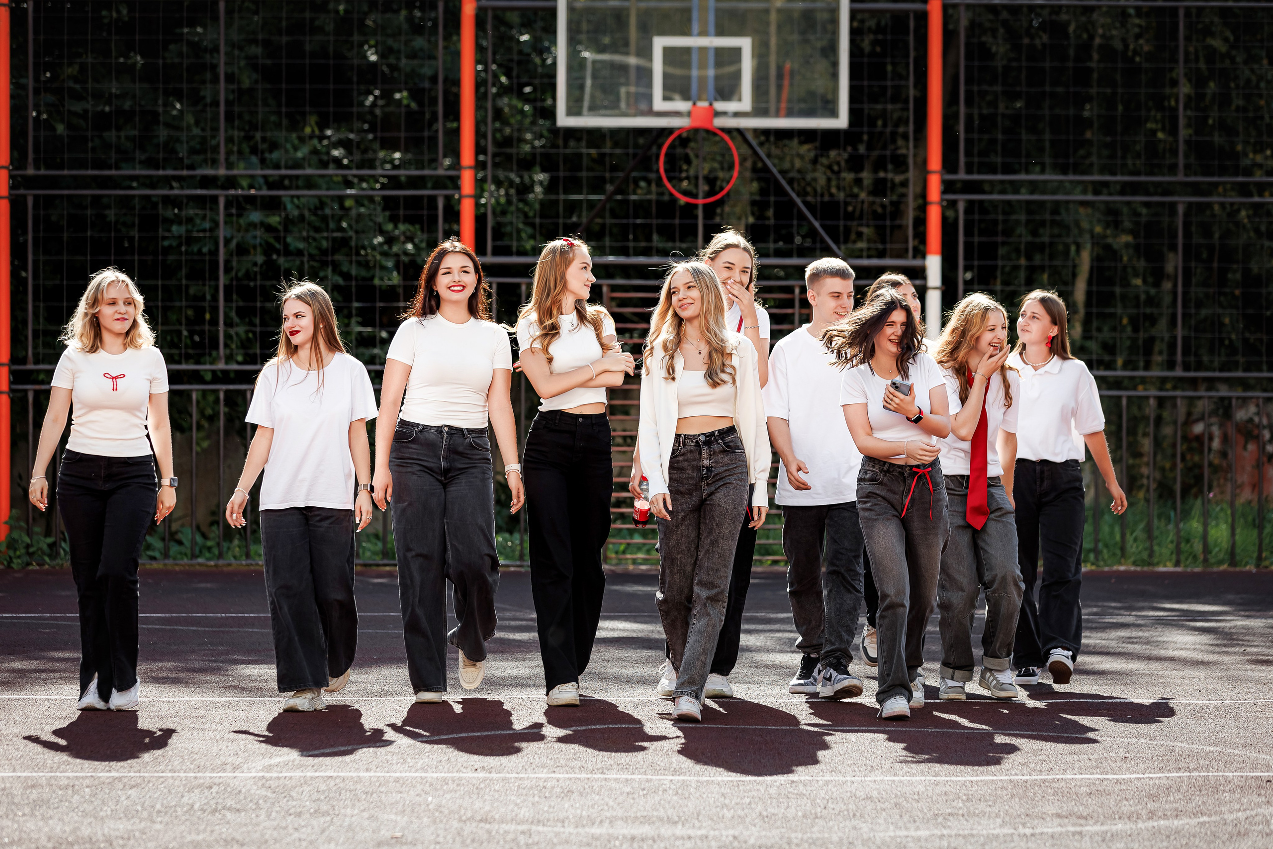 Групповые фото. Семейный и детский фотограф Комина Елена, Власиха, Одинцово