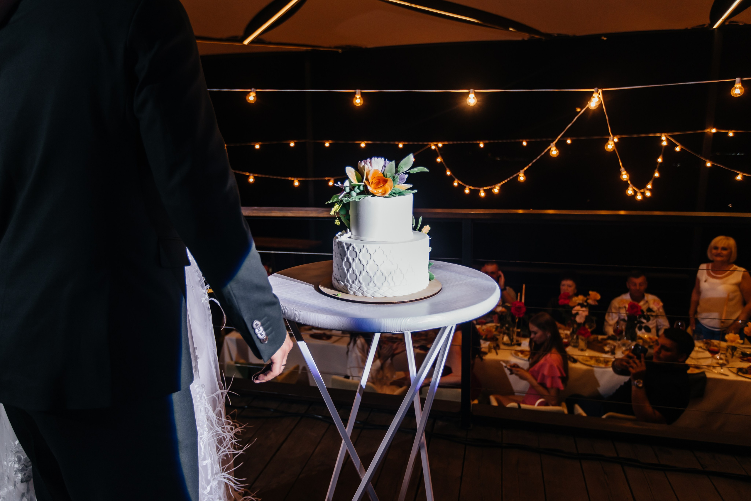 Свадьба на винодельне. Анонс для Ивана и Виктории. Свадебный фотограф в Крыму и Севастополе Ольга Баскакова