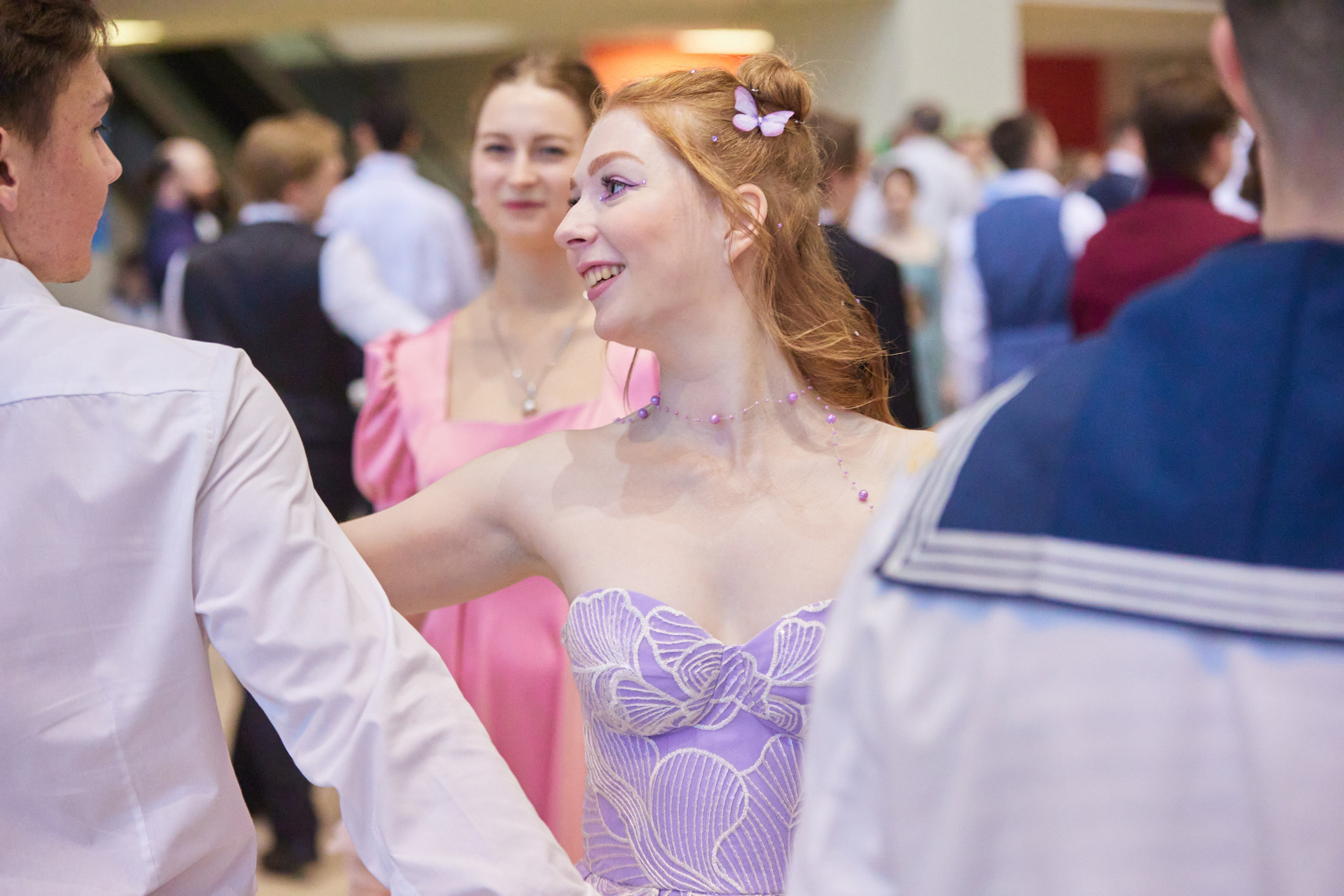 Ах, этот Бал!. Фотограф во Владивостоке Осипчук Дмитрий