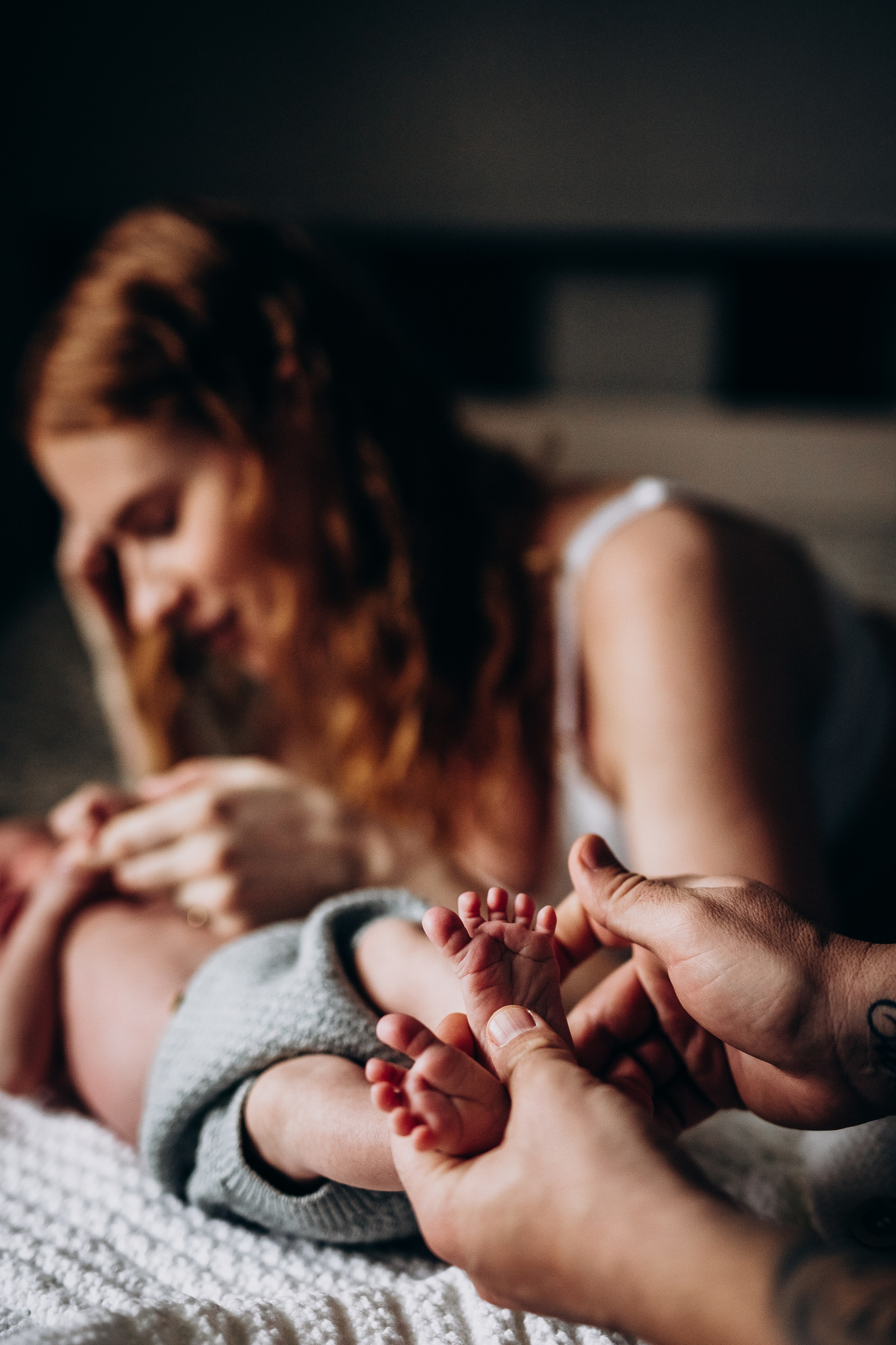 1. Семейный и женский фотограф в Санкт-Петербурге Климова Светлана