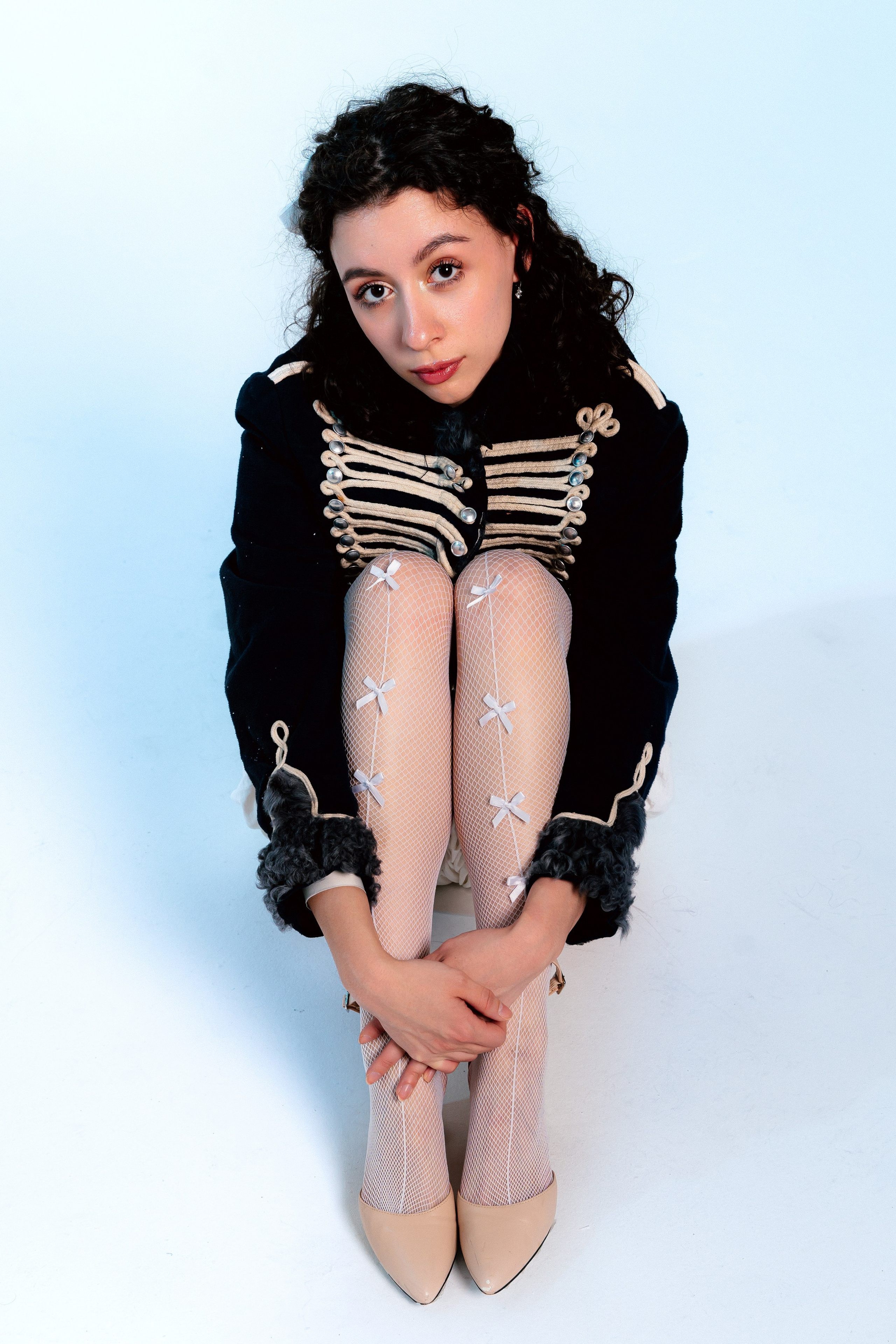 Полина. Твой фотограф Алина Кочергина