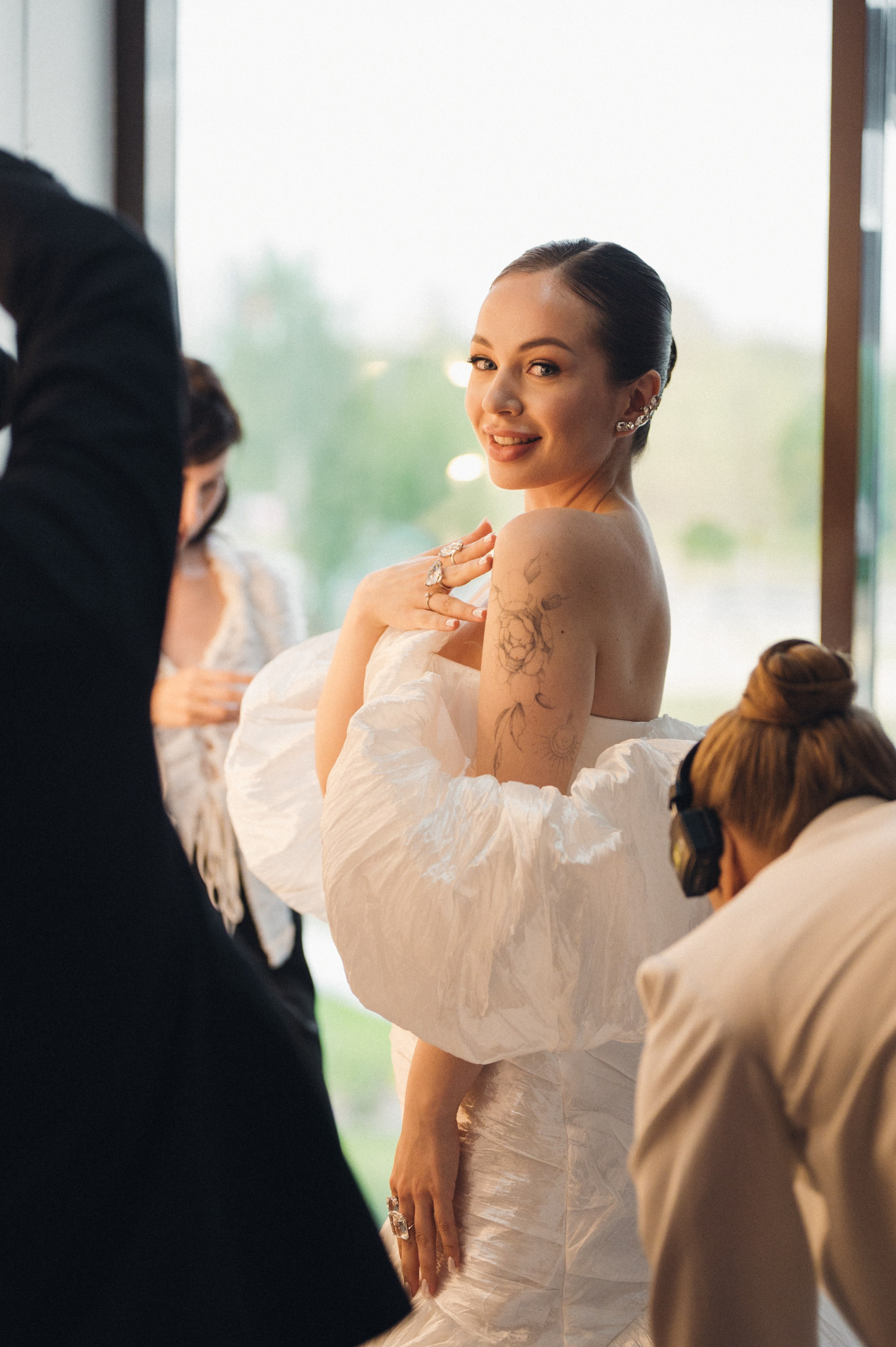 Анастасия и Карен. Репортажный и свадебный фотограф в Сургуте