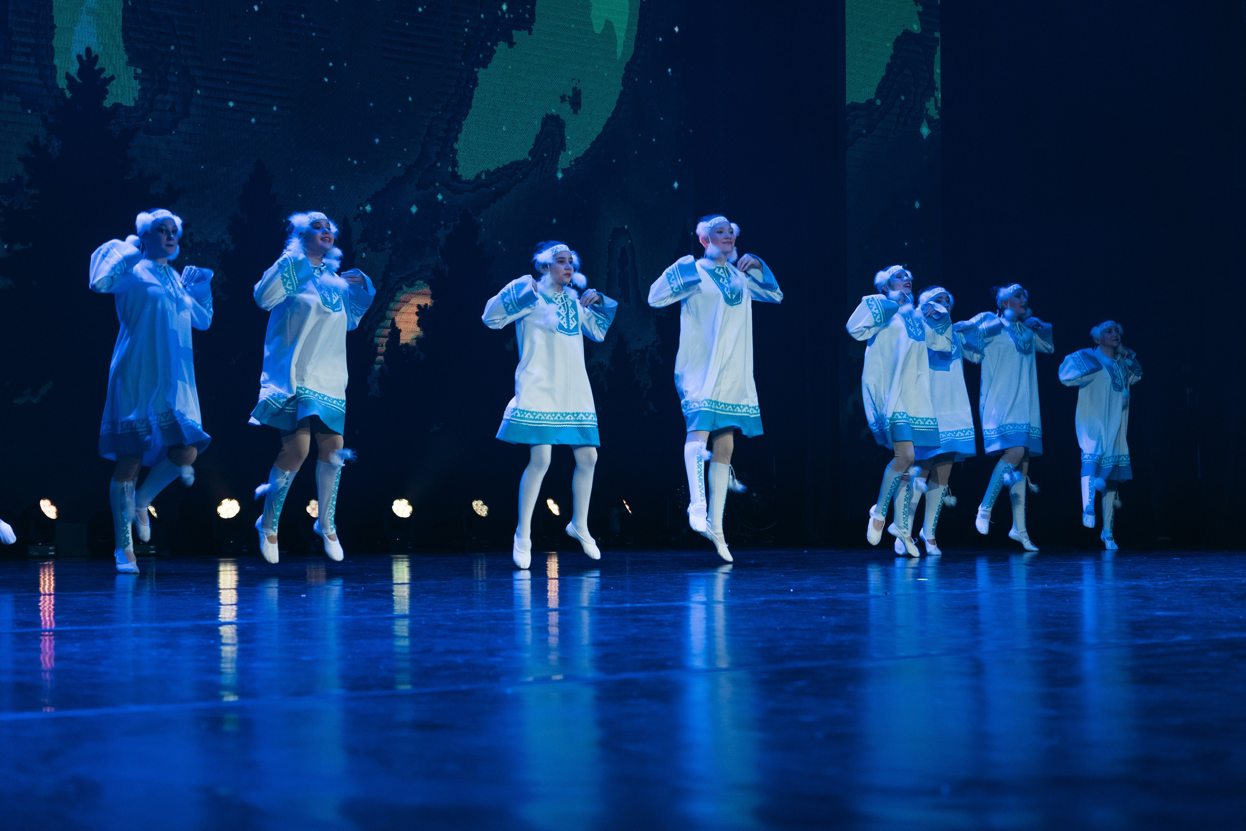 СурГУ 23.12.23. Репортажный и свадебный фотограф в Сургуте